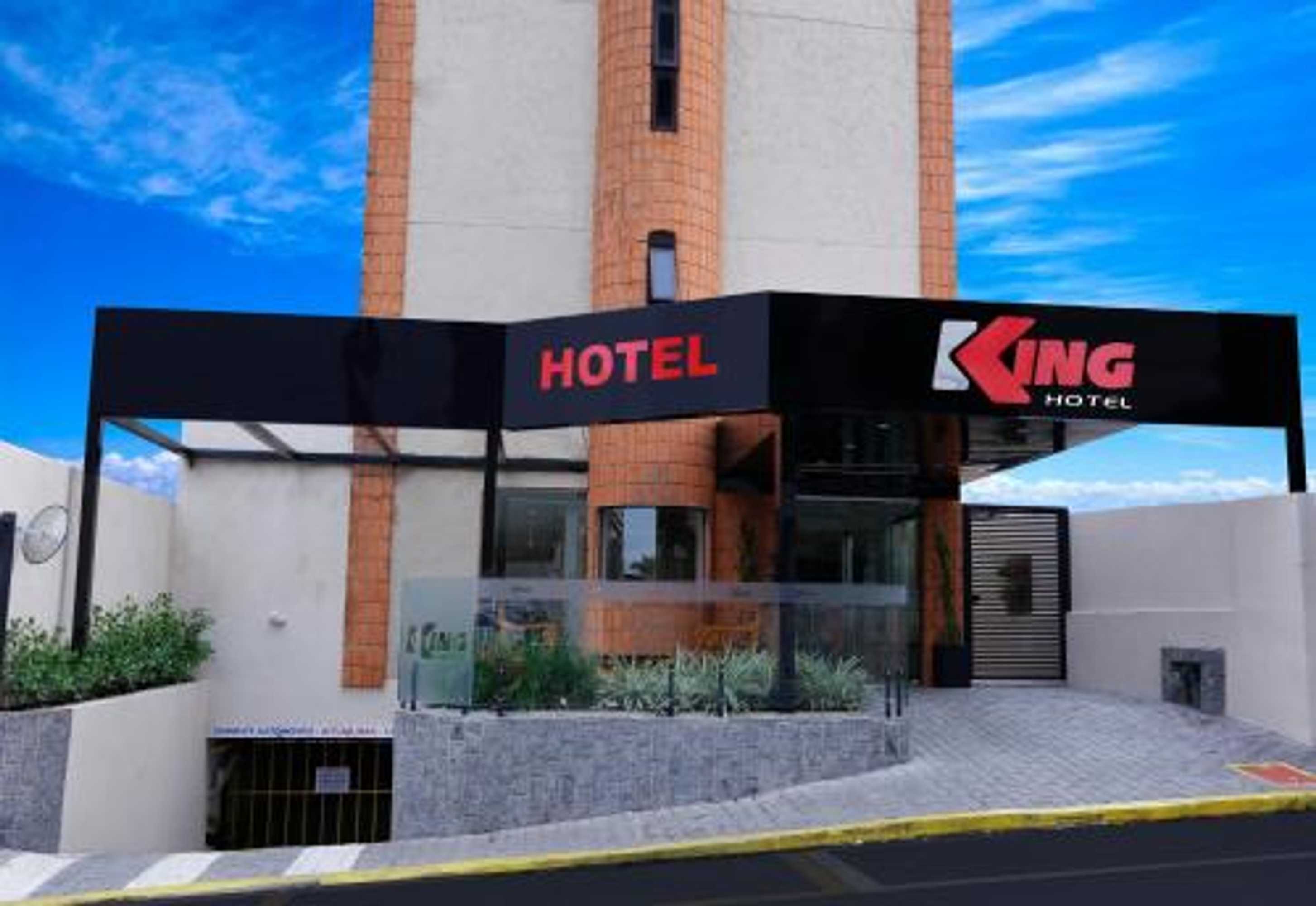 Gift card for Hotel King Gift card for Hotel King