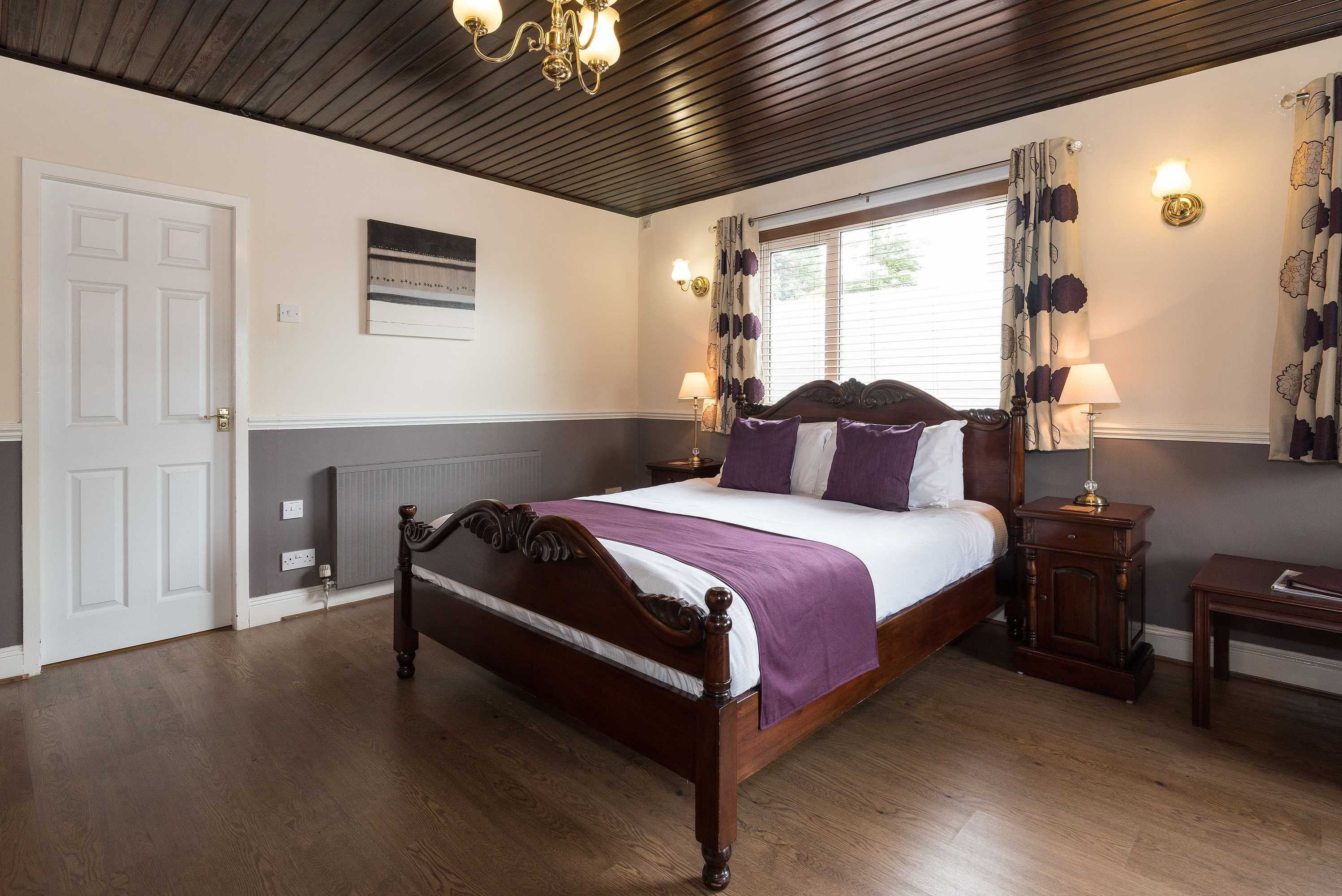 Gift card for The Claymore Guest House And Apartments