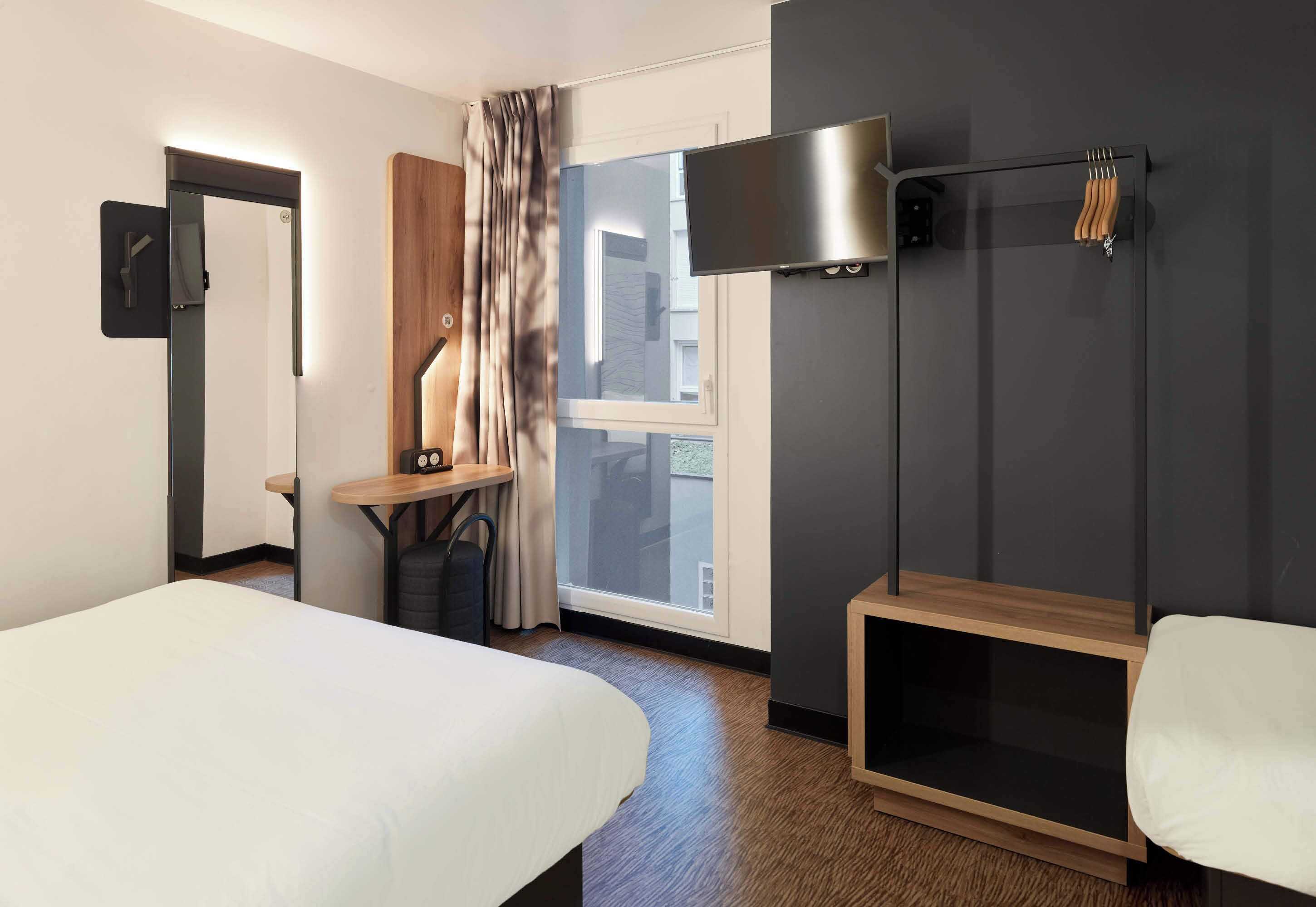 Gift card for B&b Hotel Le Port- Marly St-Germain en Laye Gift card for B&b Hotel Le Port- Marly St-Germain en Laye