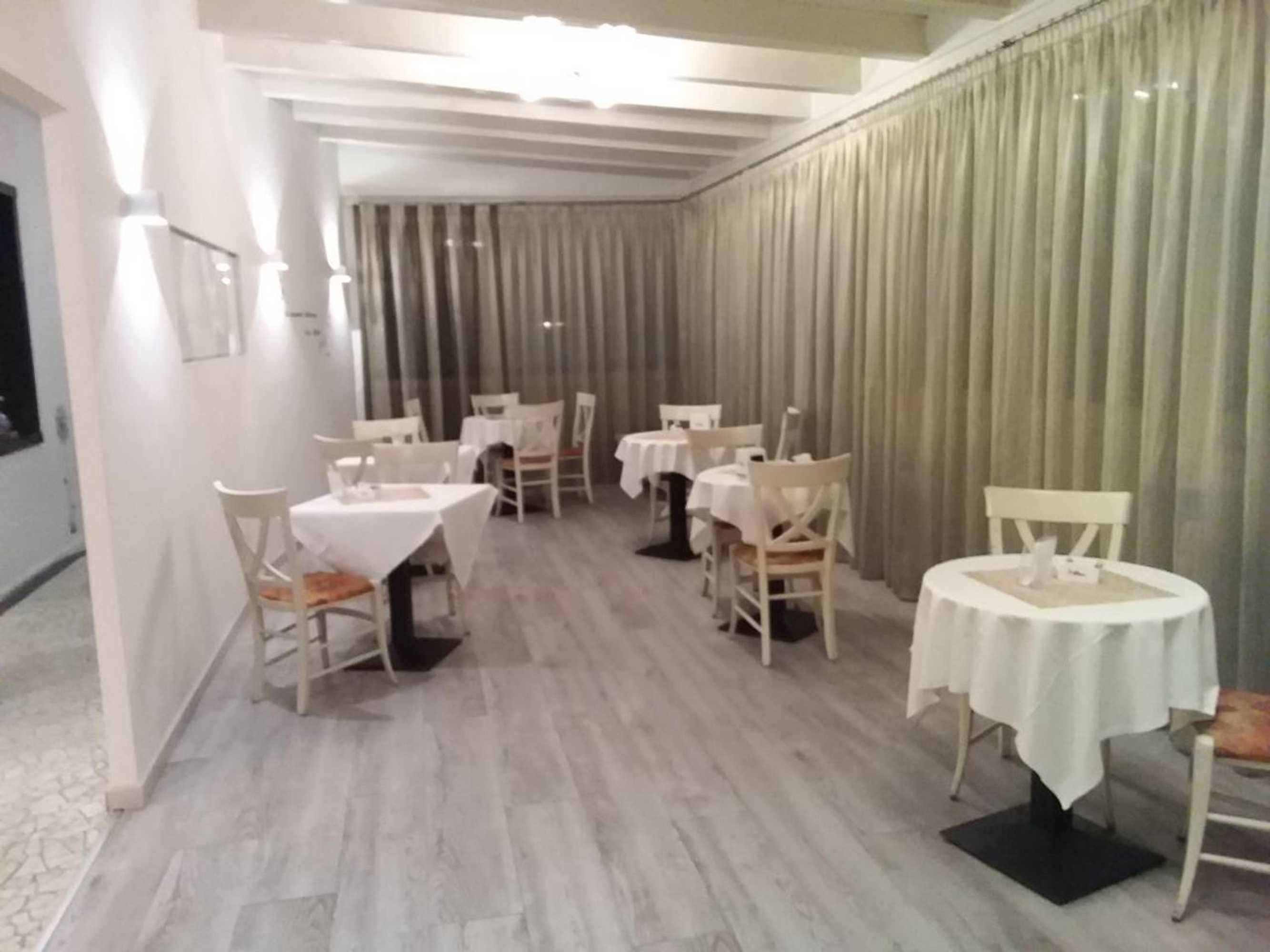 Gift card for Hotel Alle Scuole New