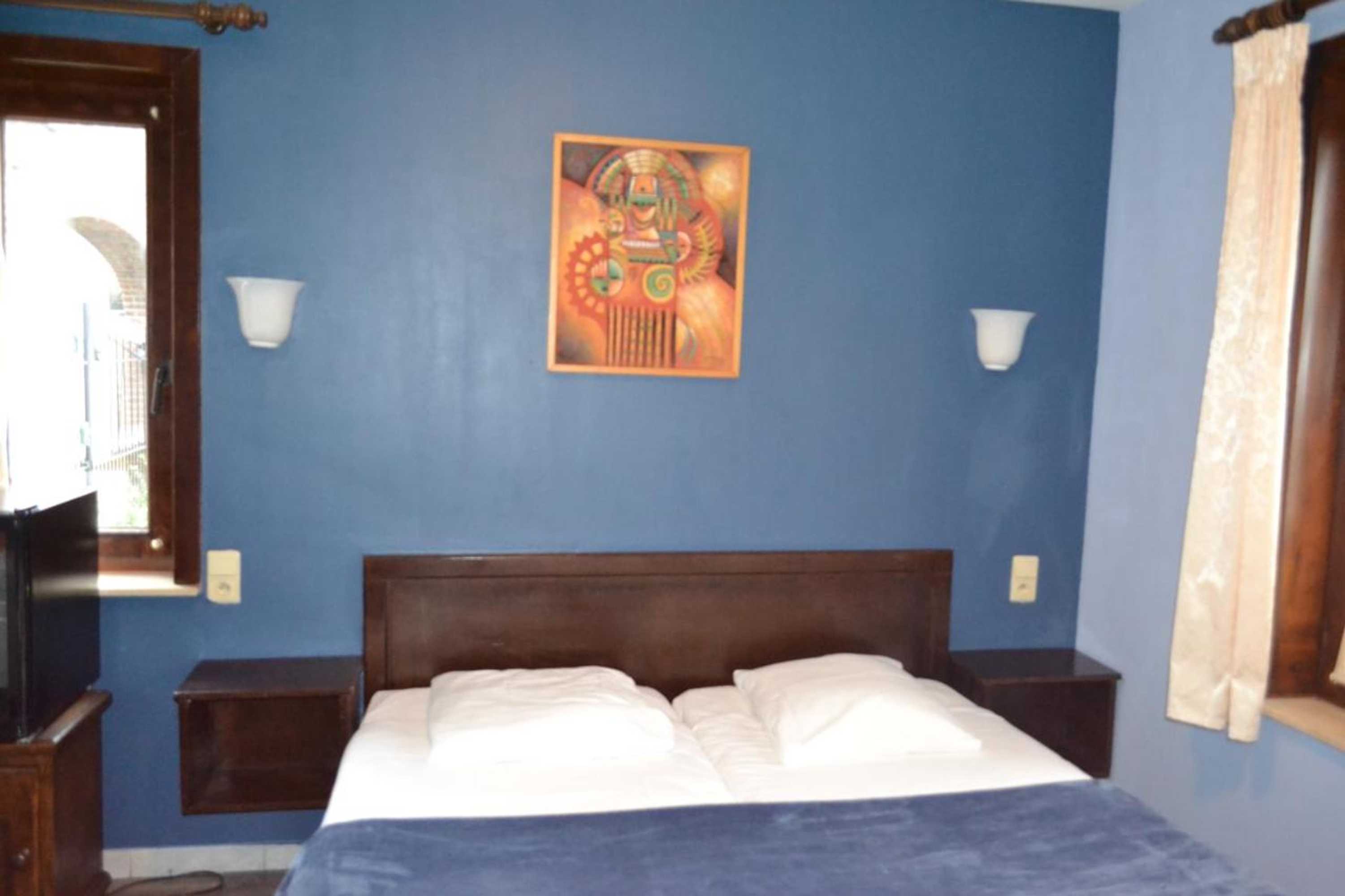 Gift card for Hotel Plaza