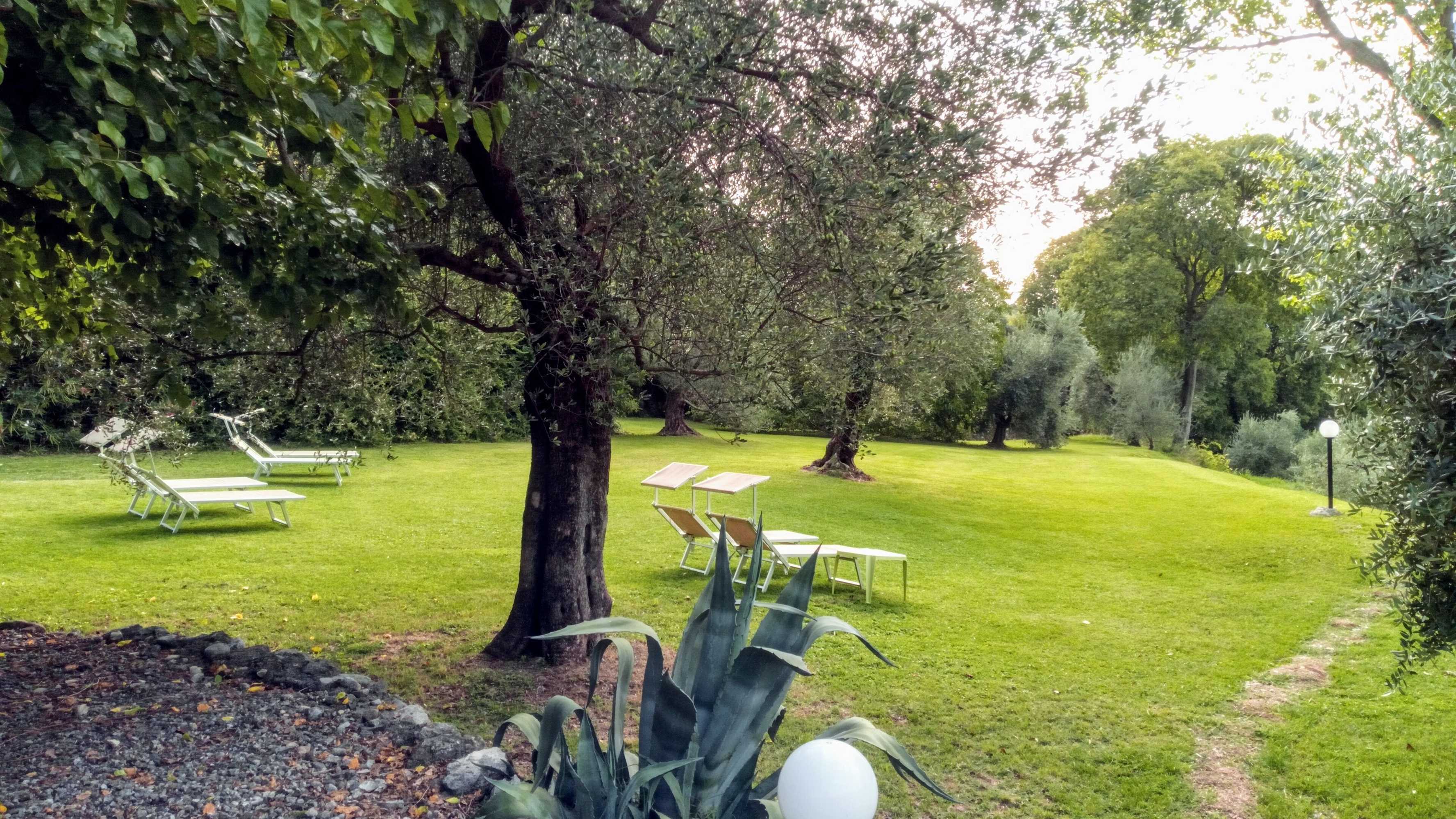Gift card for Agriturismo Renzano Garden Apartments