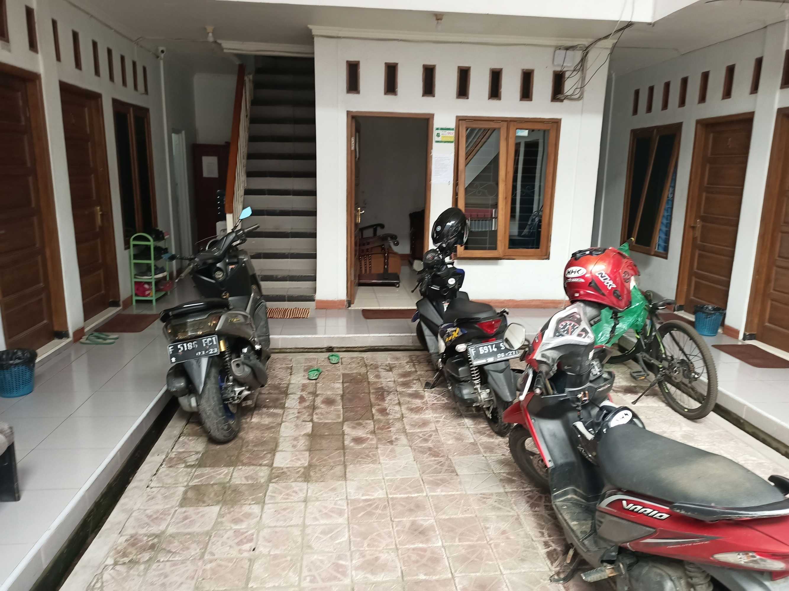 Gift card for Hotel O Penginapan Hj Lilis Syariah