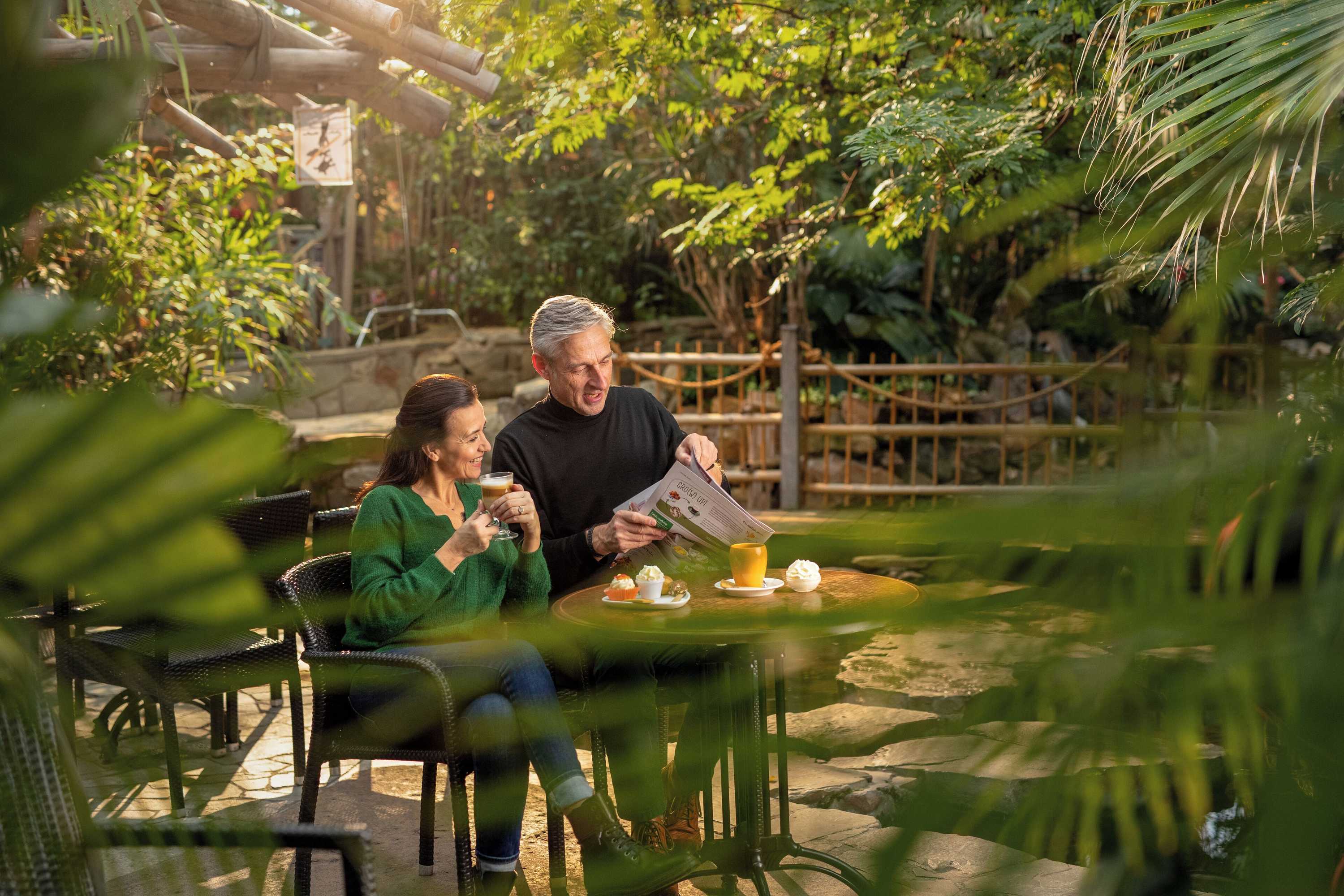 Gift card for Center Parcs De Kempervennen Gift card for Center Parcs De Kempervennen