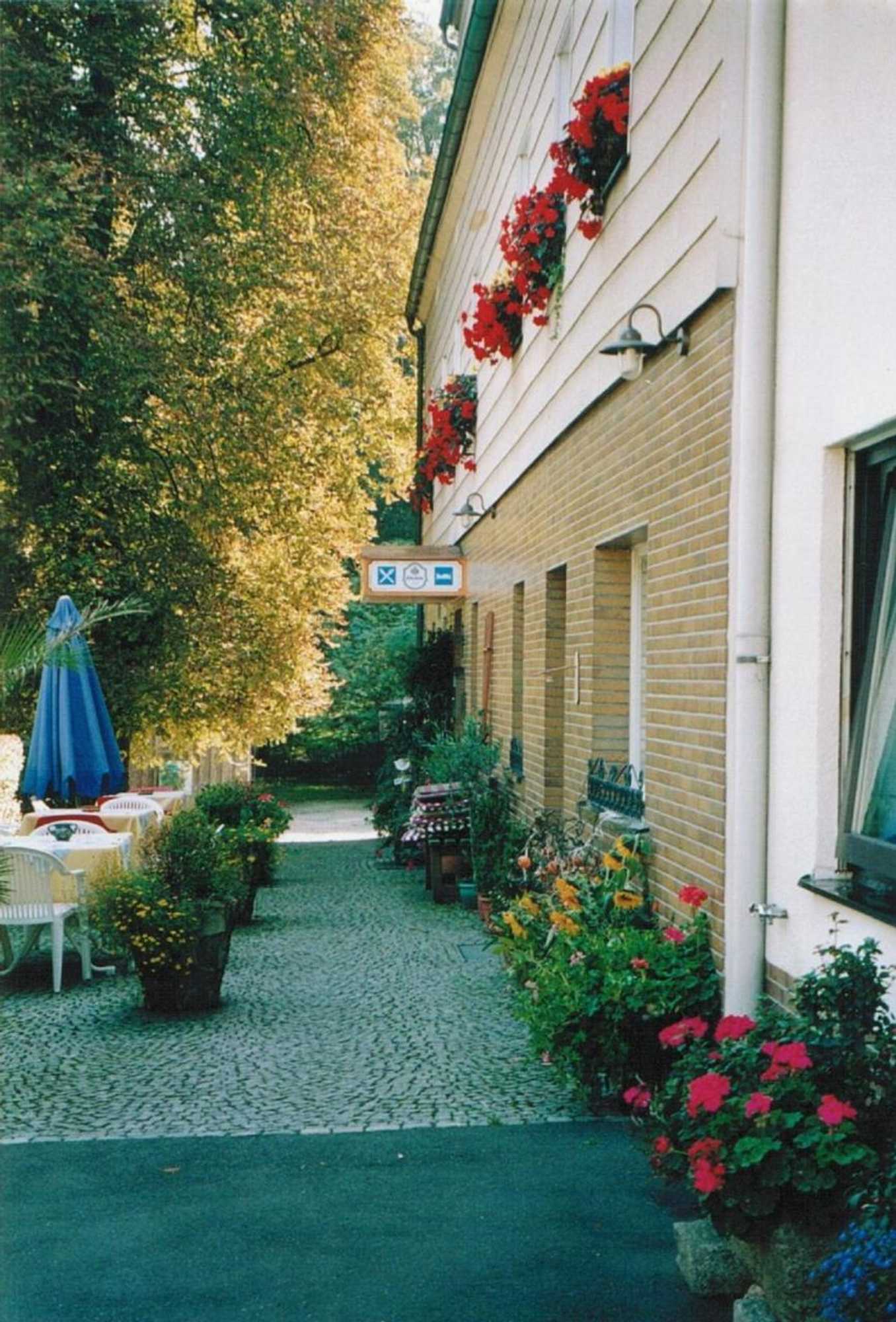 Gift card for Gasthof Walther And Pension