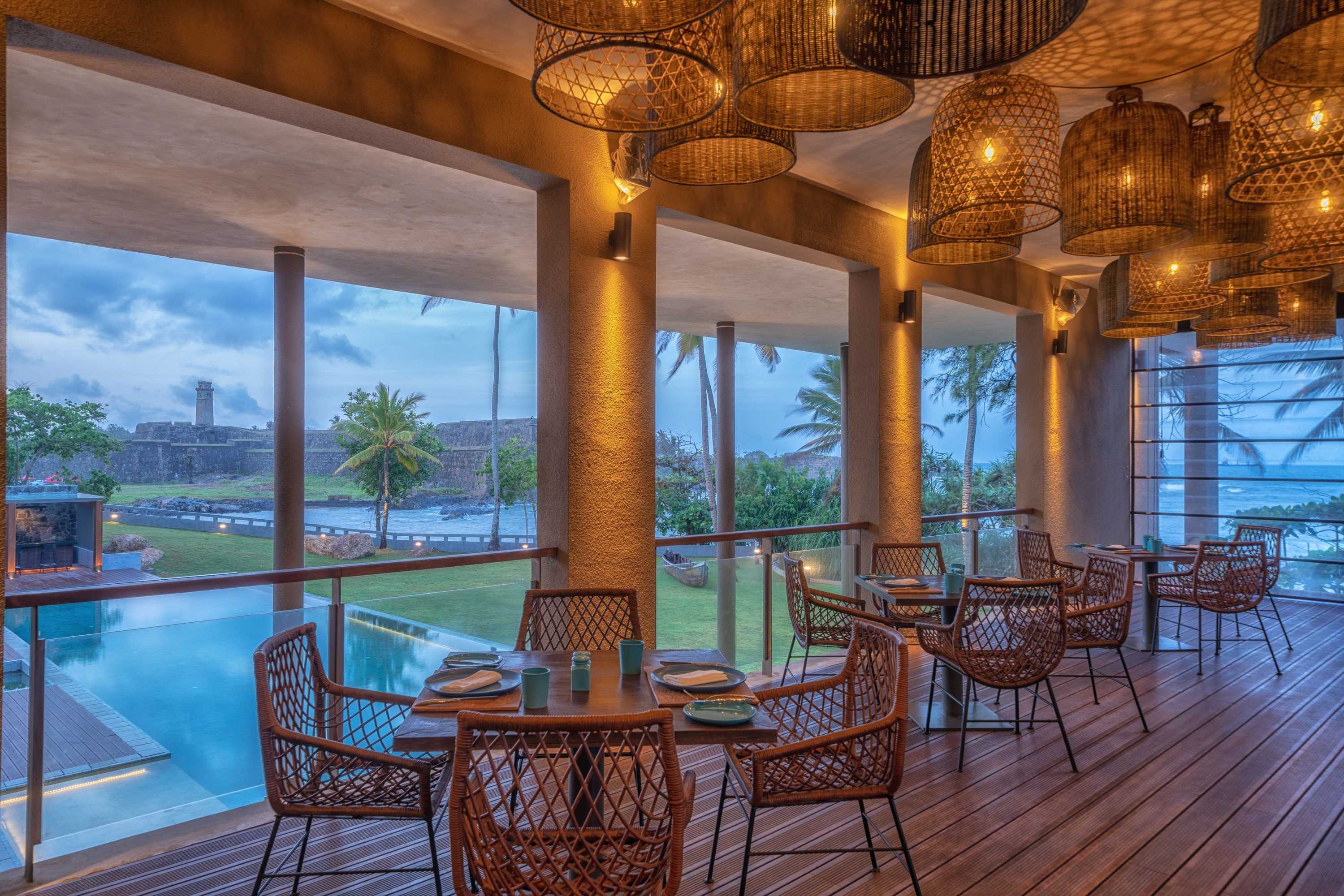 Gift card for Le Grand Galle