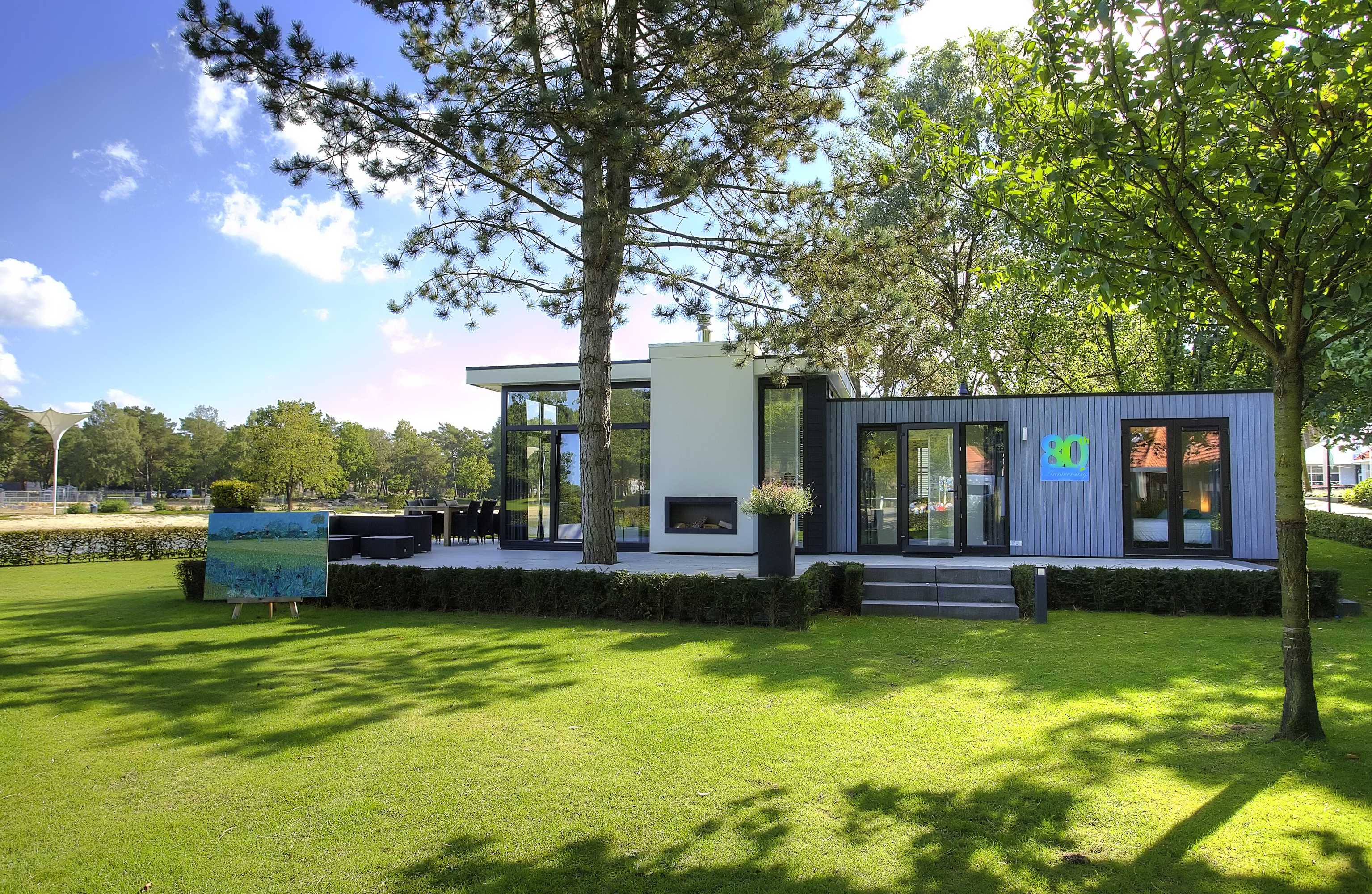 Gift card for Euro Parcs De Zanding