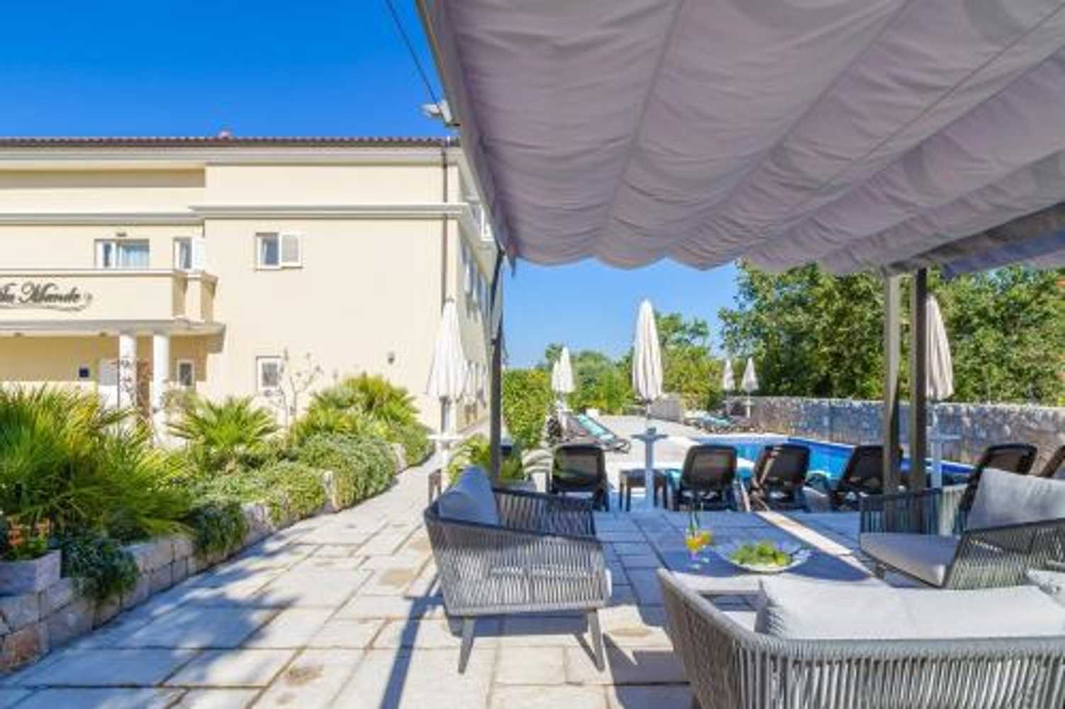 Gift card for Luxury Apartments Villa Mande