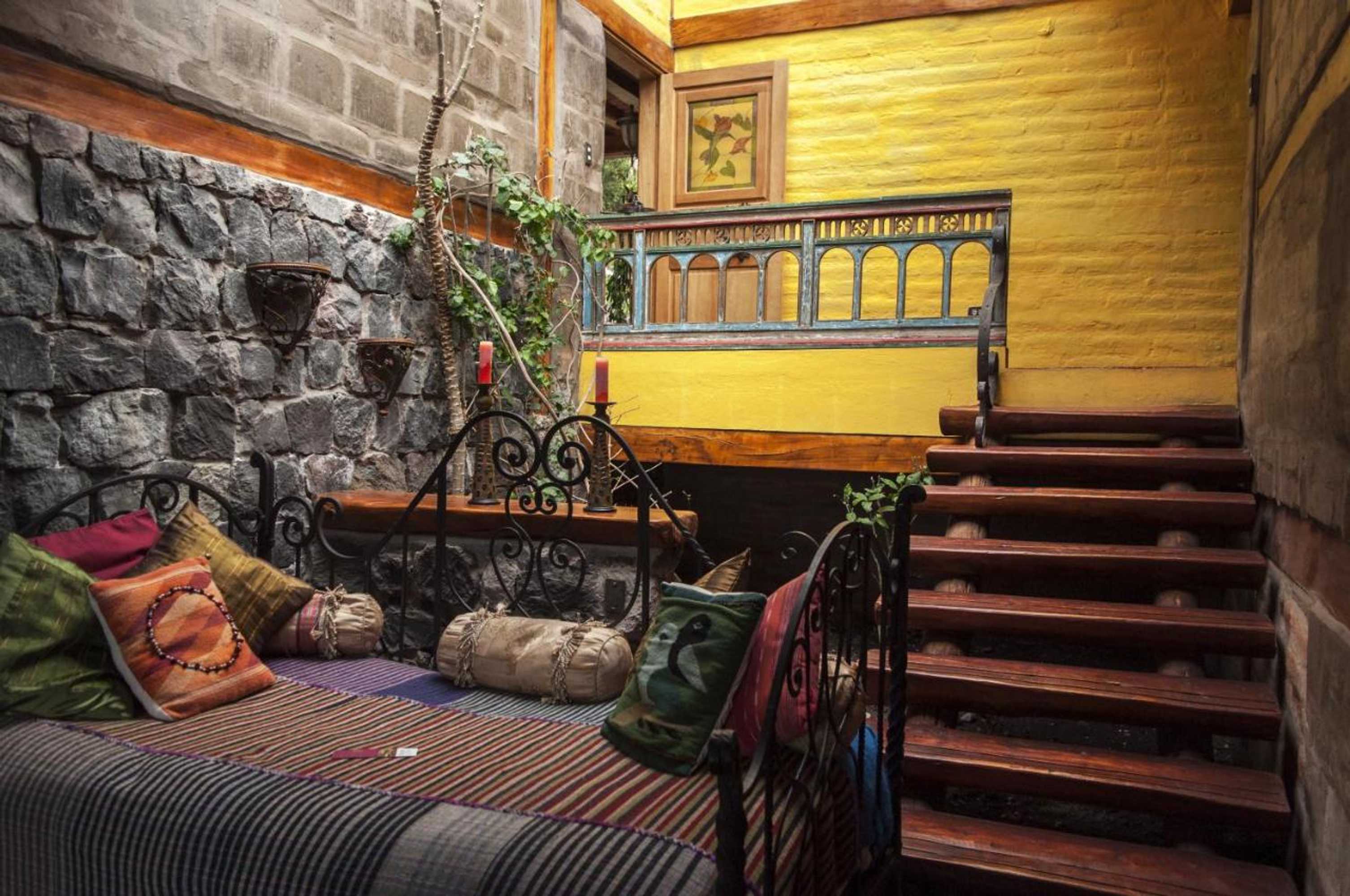 Gift card for Hacienda Rumiloma