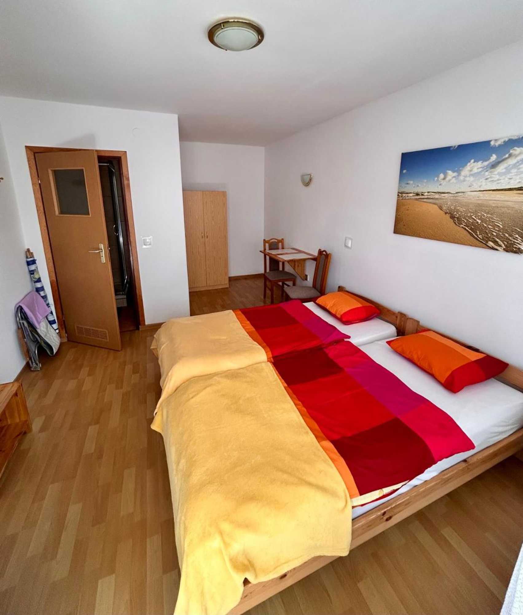 Gift card for Pokoje Gościnne Zuza