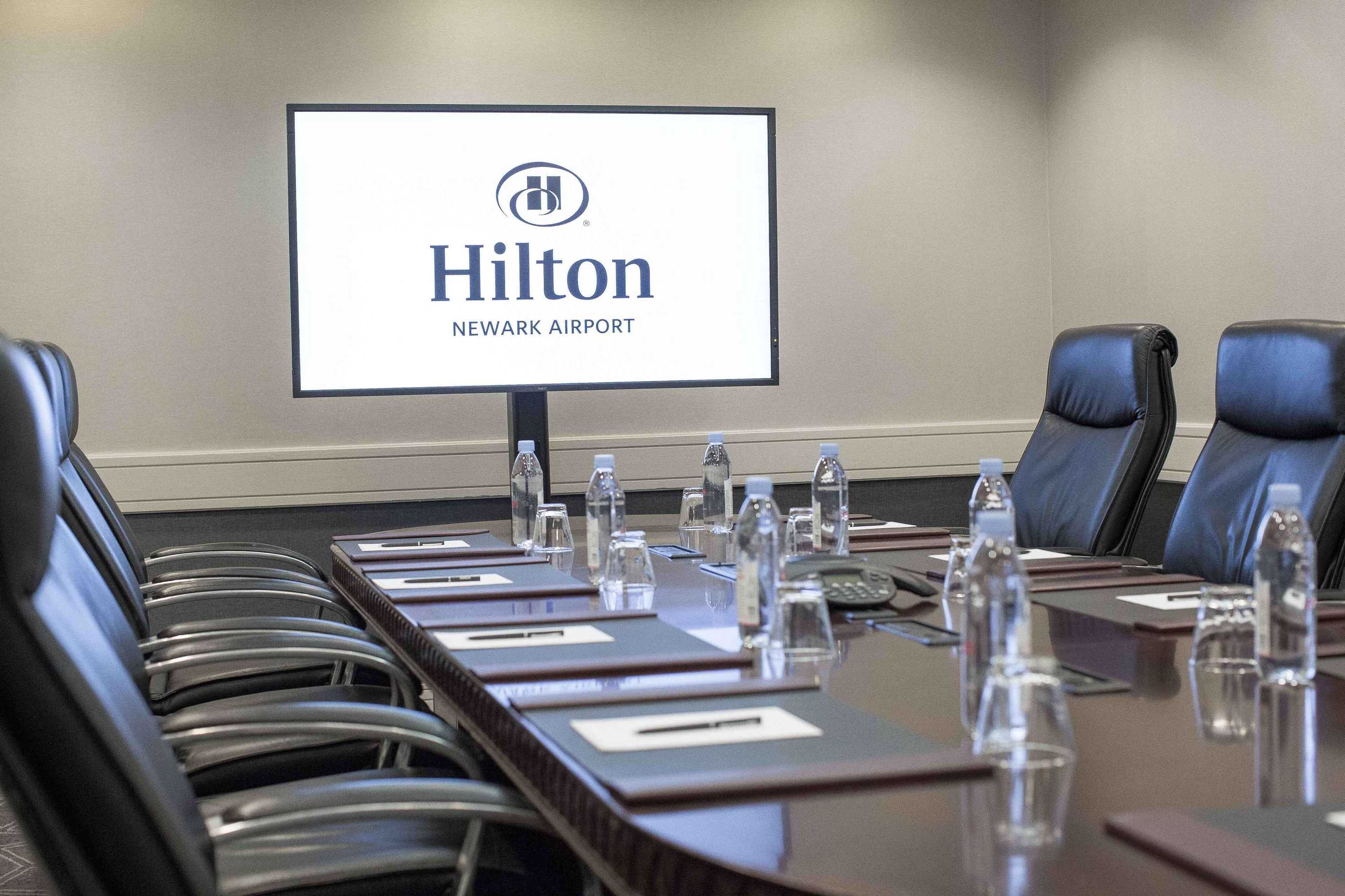 Gift card for Hilton Newark Airport Gift card for Hilton Newark Airport