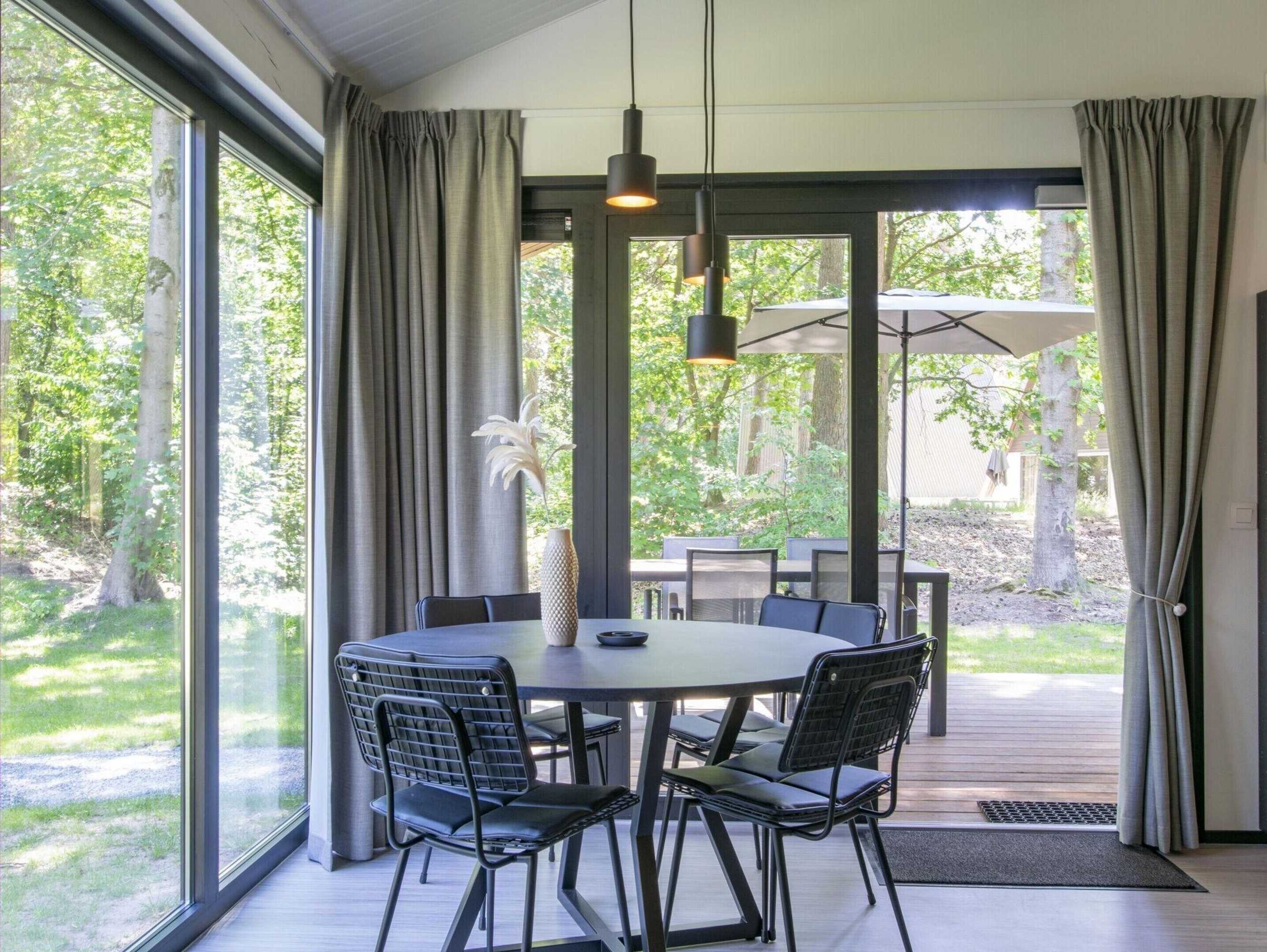 Gift card for Chalet in Eindhoven Near Bospark 't Wolfsven Gift card for Chalet in Eindhoven Near Bospark 't Wolfsven