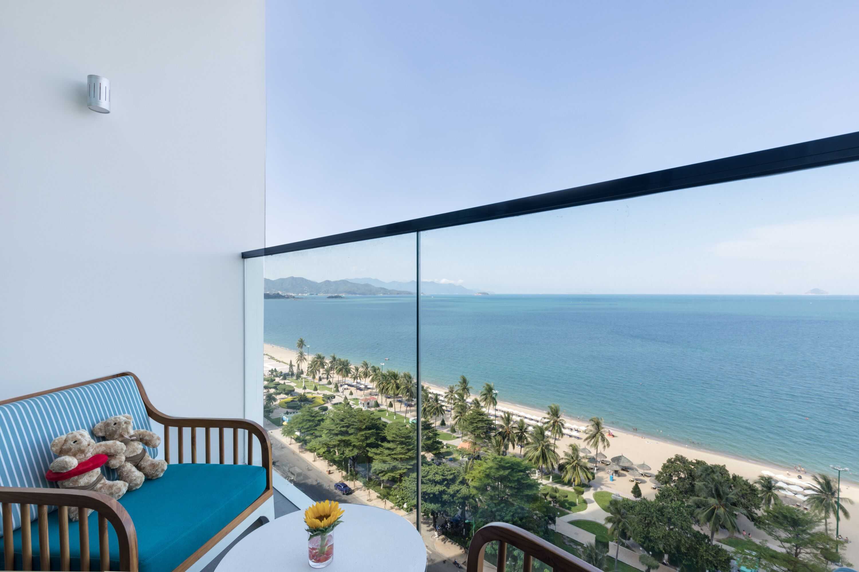 Gift card for Citadines Bayfront Nha Trang Gift card for Citadines Bayfront Nha Trang
