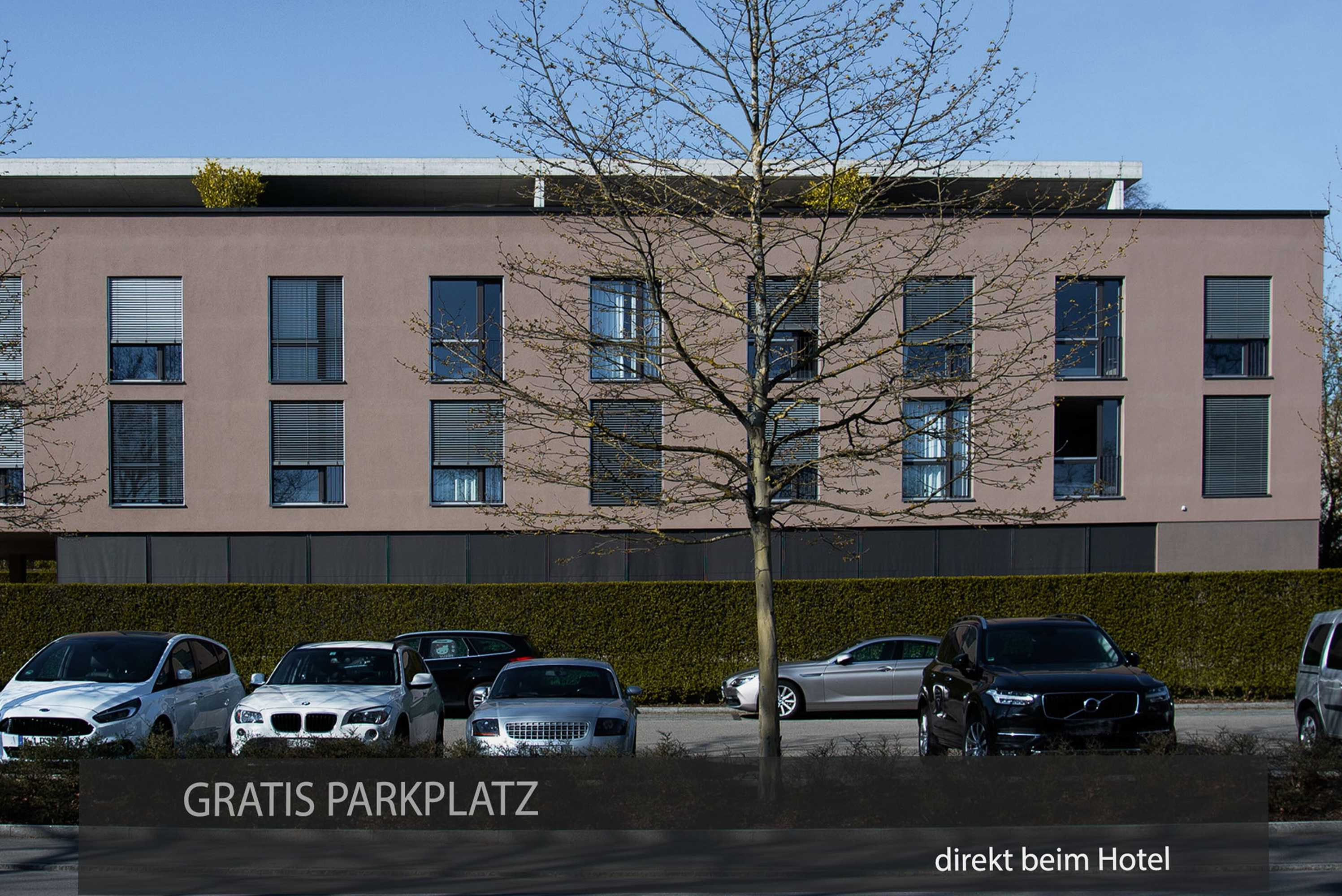 Gift card for Hotel Kreuzlingen am Hafen