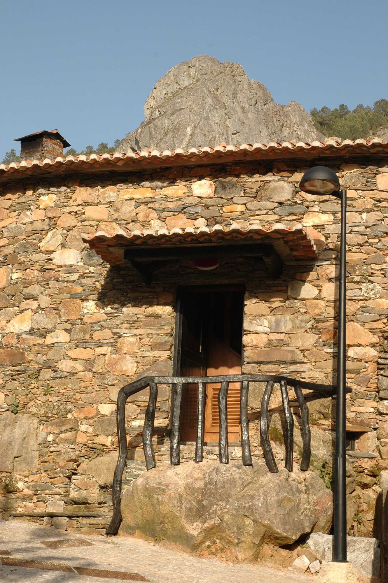 Gift card for Casa do Neveiro