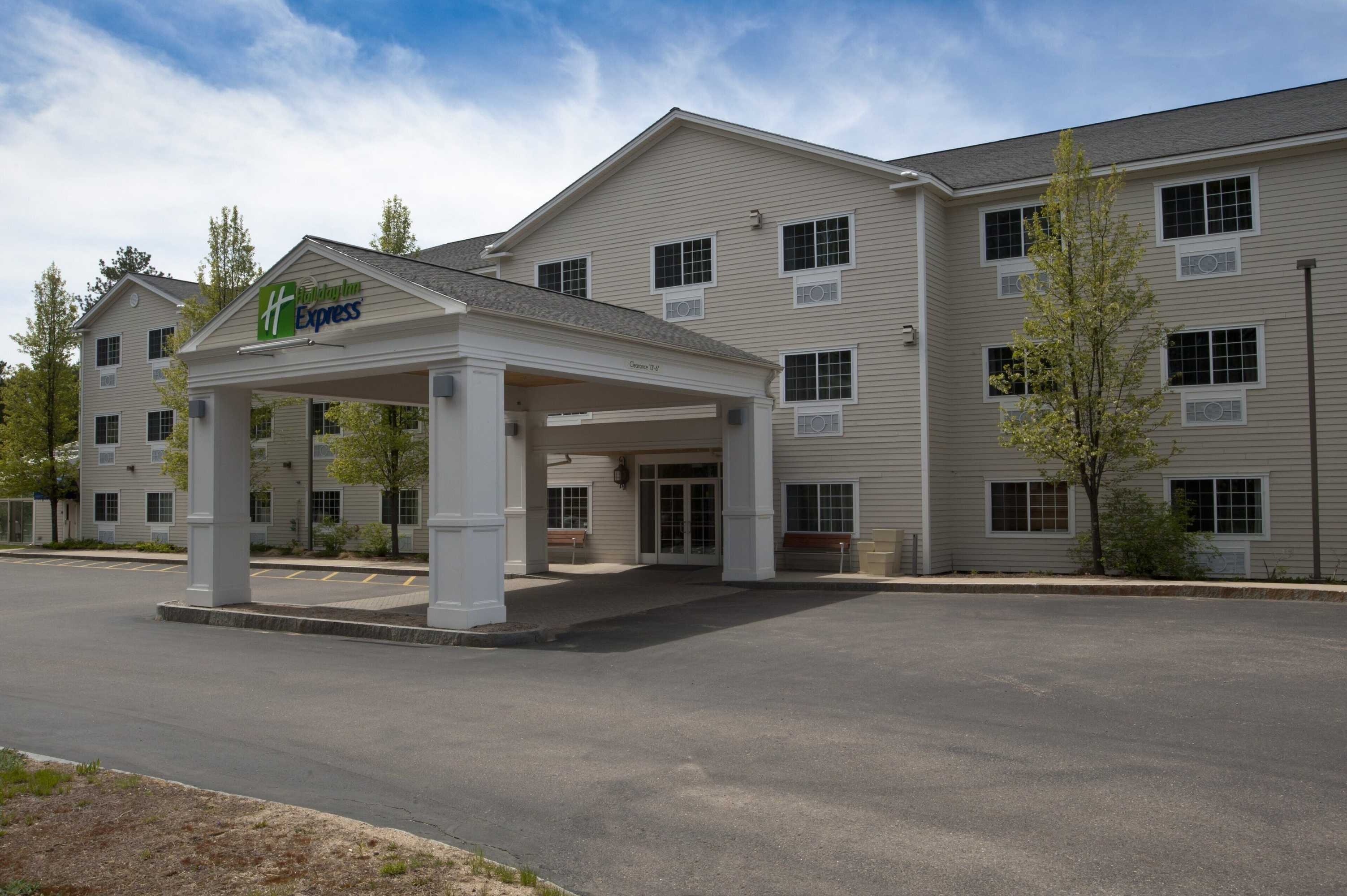 Gift card for Holiday Inn Express North Conway by Ihg Gift card for Holiday Inn Express North Conway by Ihg