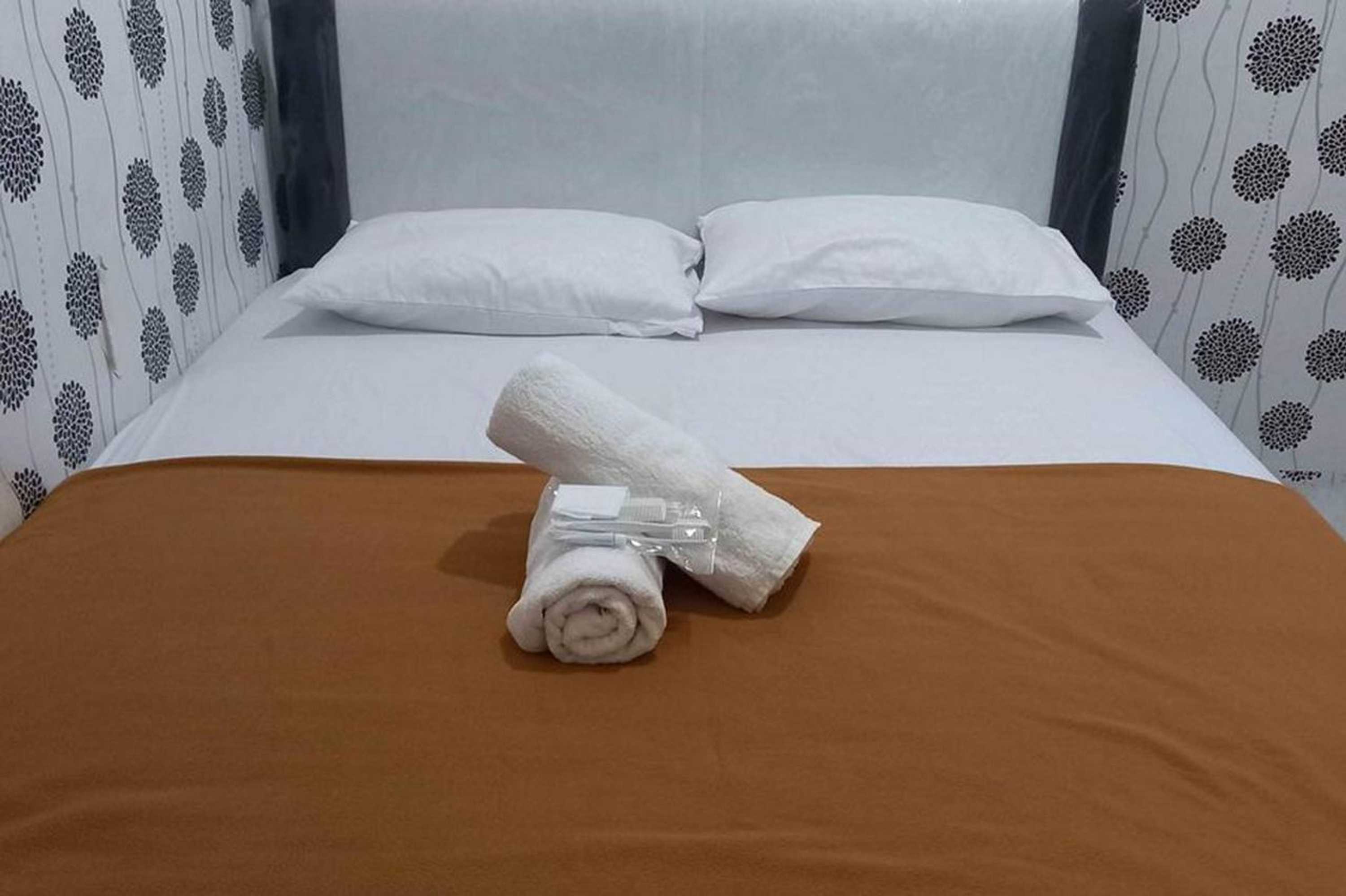 Gift card for Omah Jaban Jogja Mitra Reddoorz Gift card for Omah Jaban Jogja Mitra Reddoorz