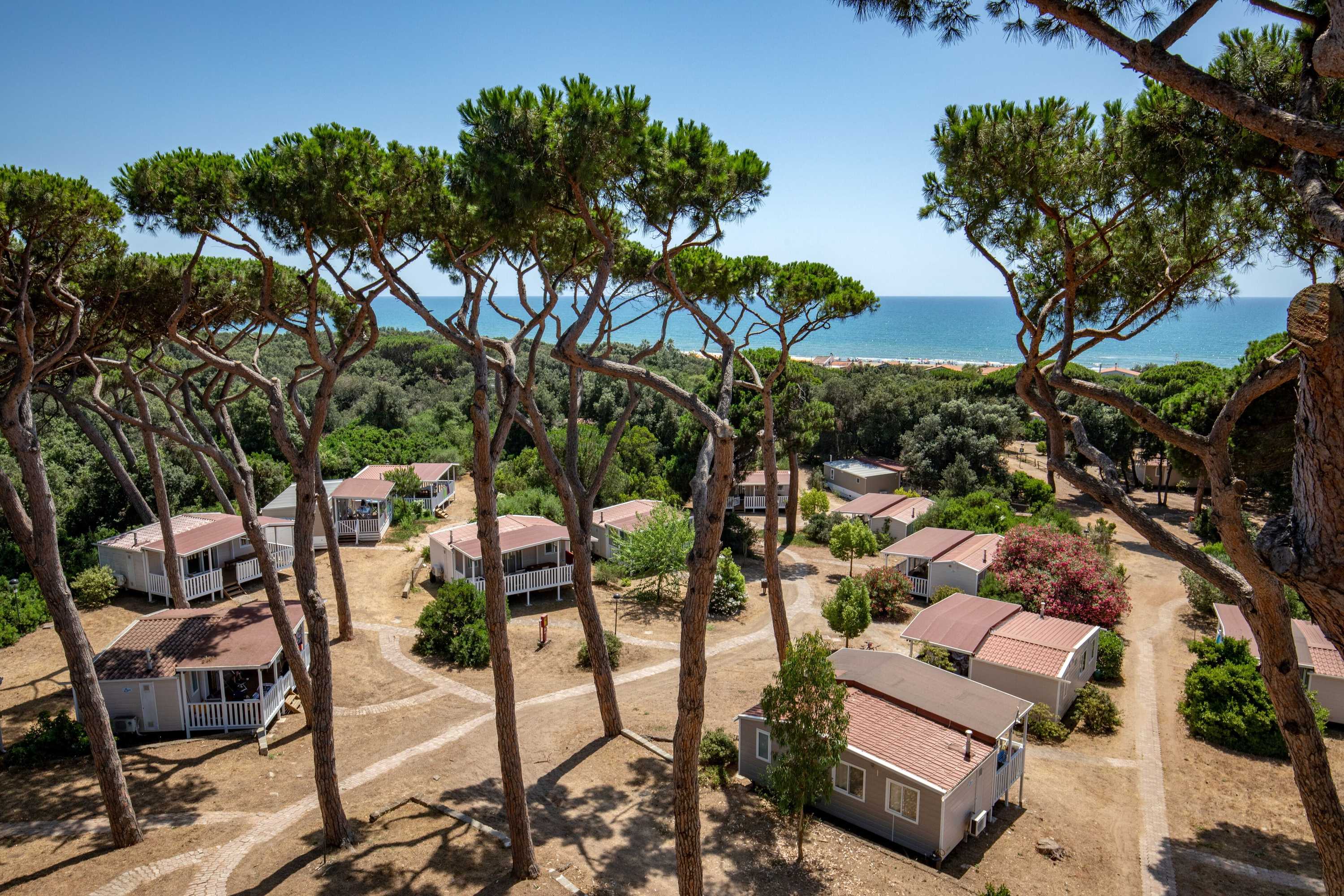 Gift card for Camping Village Parco Della Gallinara Gift card for Camping Village Parco Della Gallinara