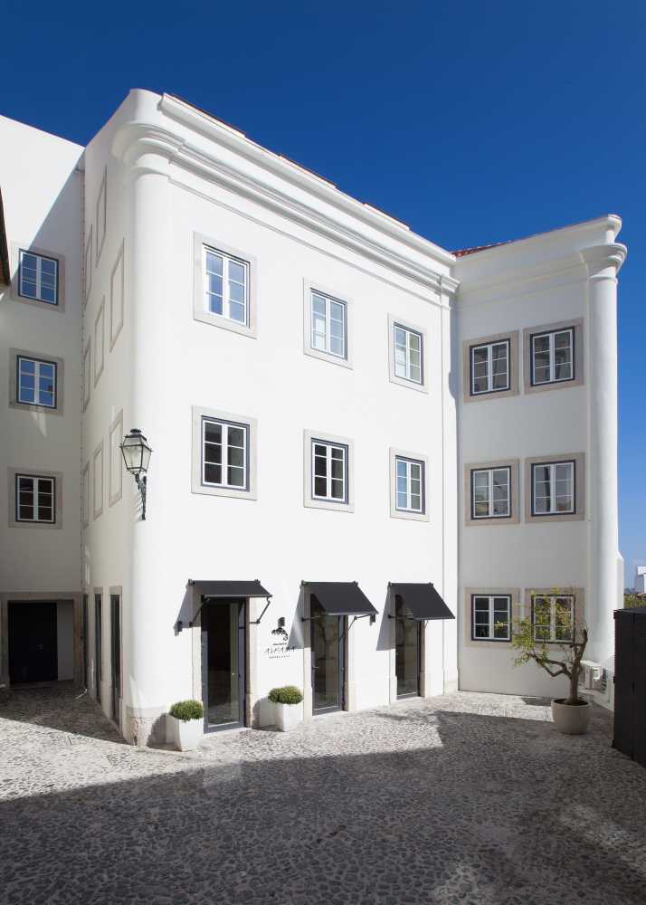 Gift card for Memmo Alfama - Design Hotels Gift card for Memmo Alfama - Design Hotels