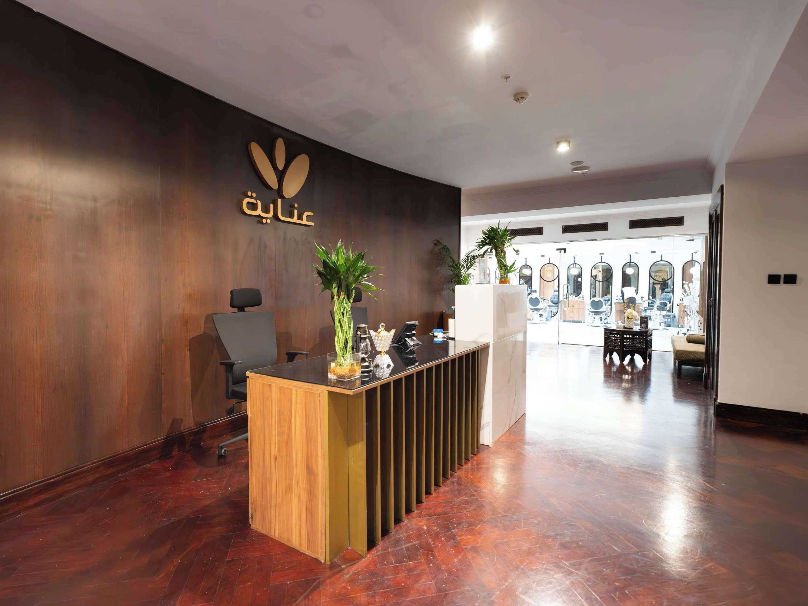Gift card for Pullman Zamzam Makkah