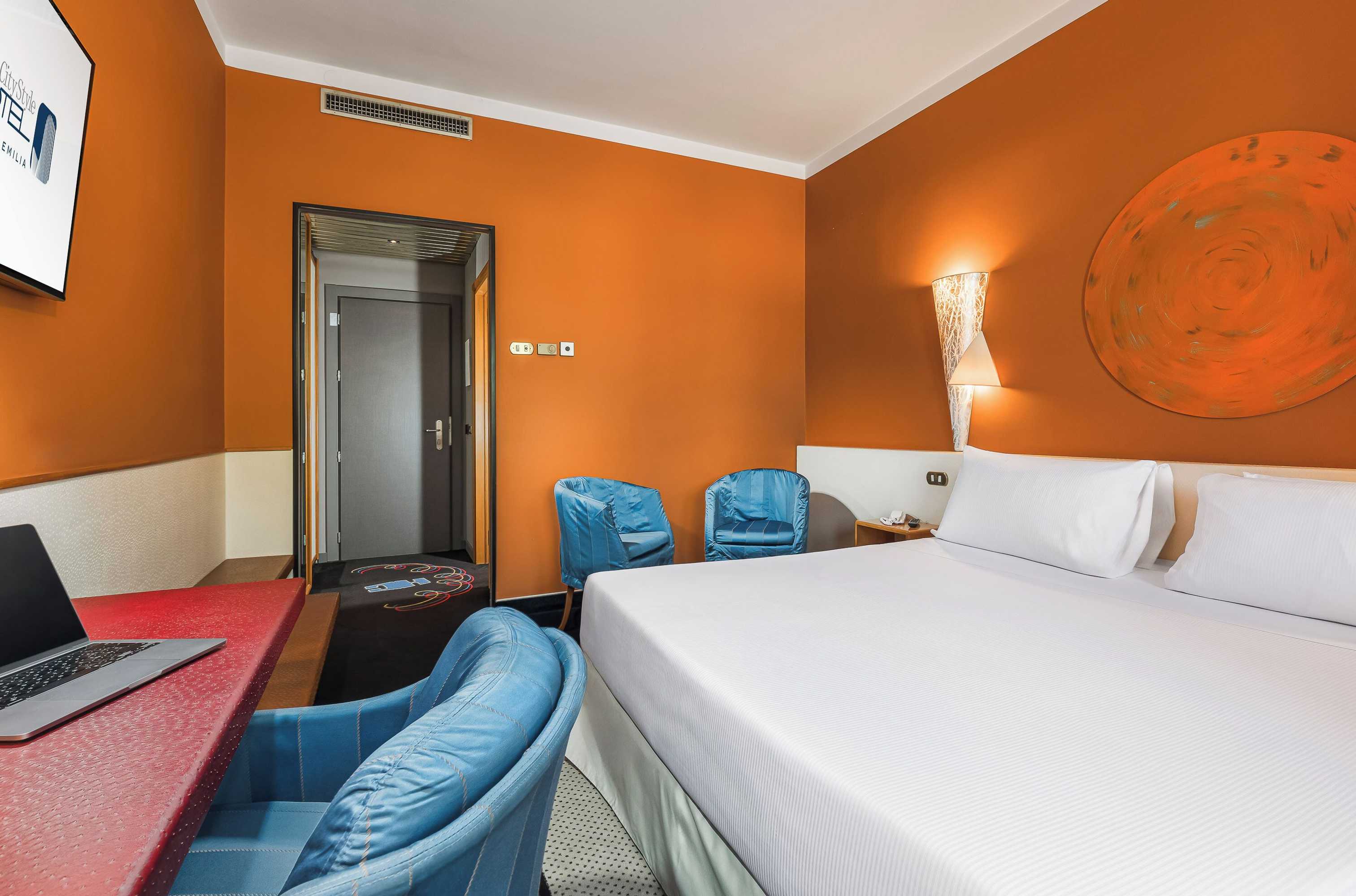 Gift card for City Style Hotel Reggio Emilia