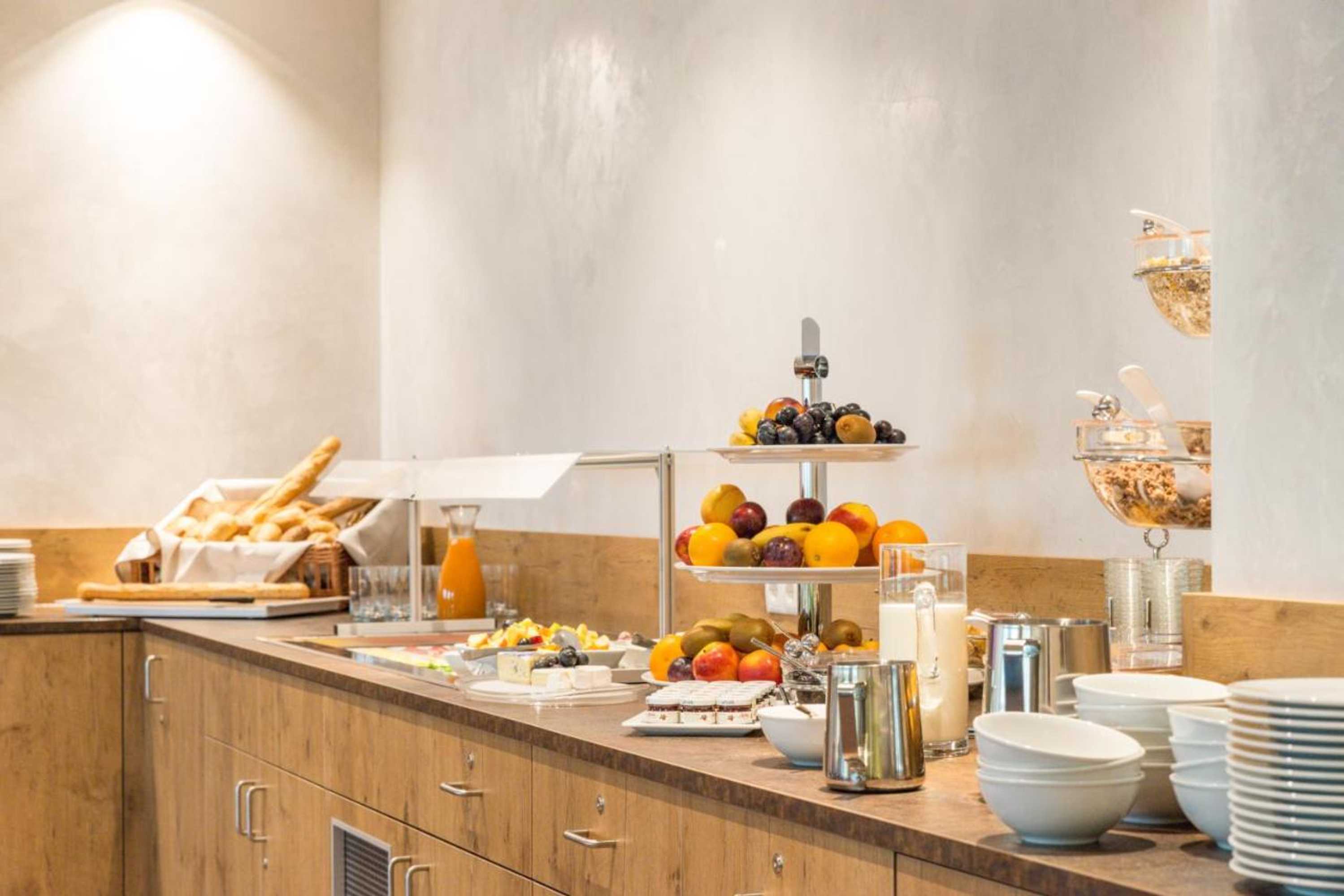 Gift card for Ammi Hotel Garni