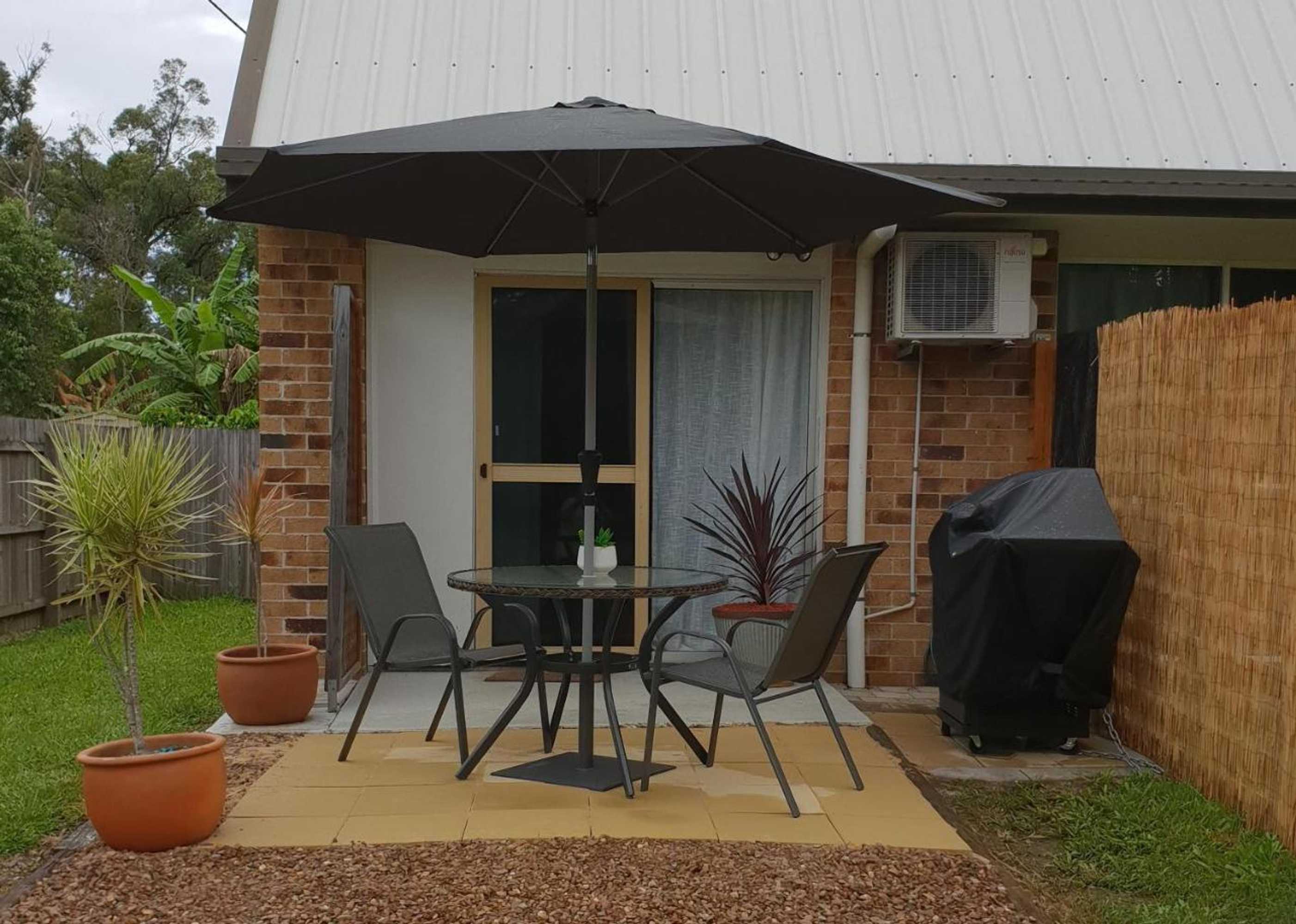 Gift card for Beerwah Motor Lodge