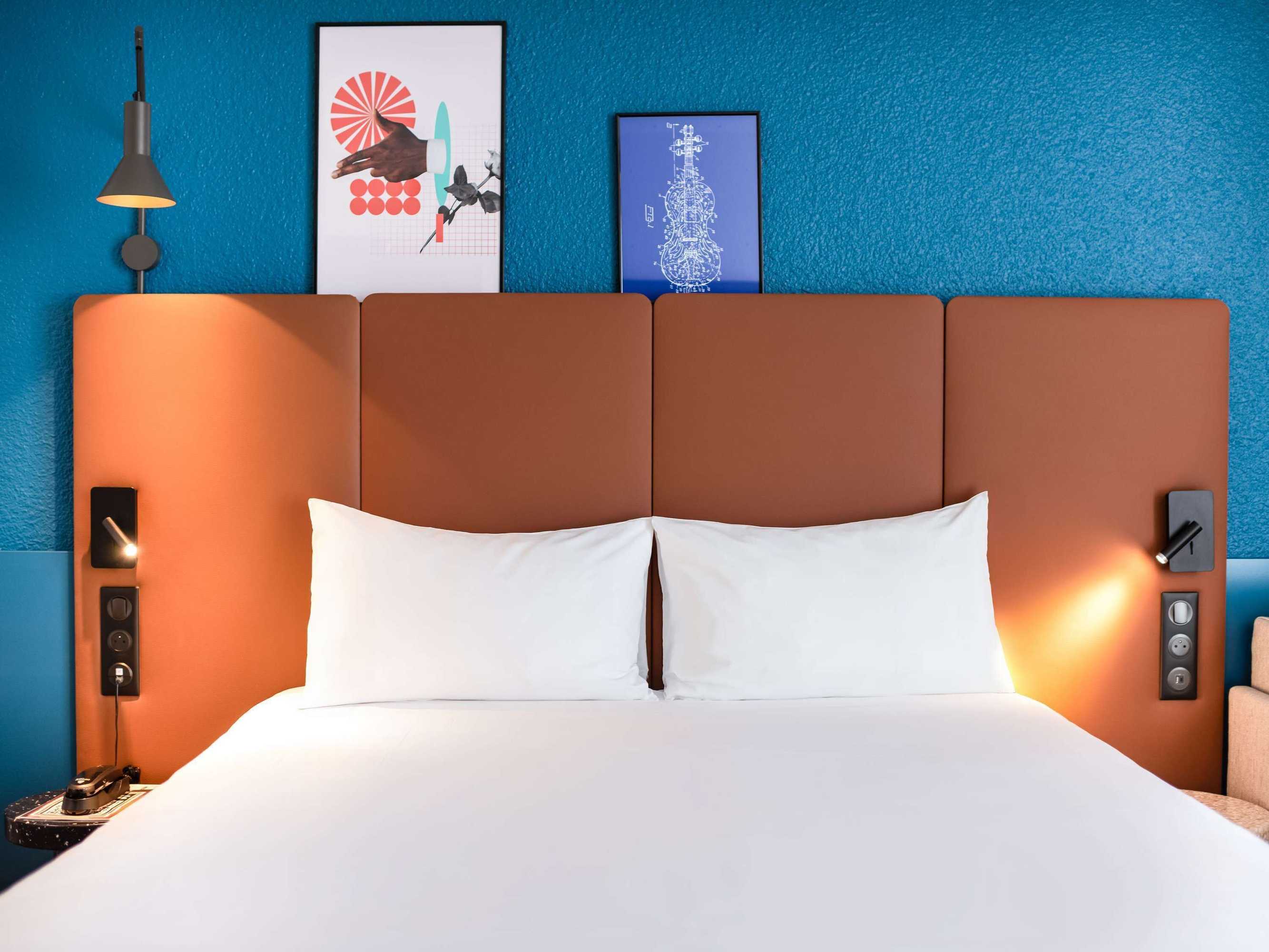 Gift card for Ibis La Baule Pornichet Plage Gift card for Ibis La Baule Pornichet Plage