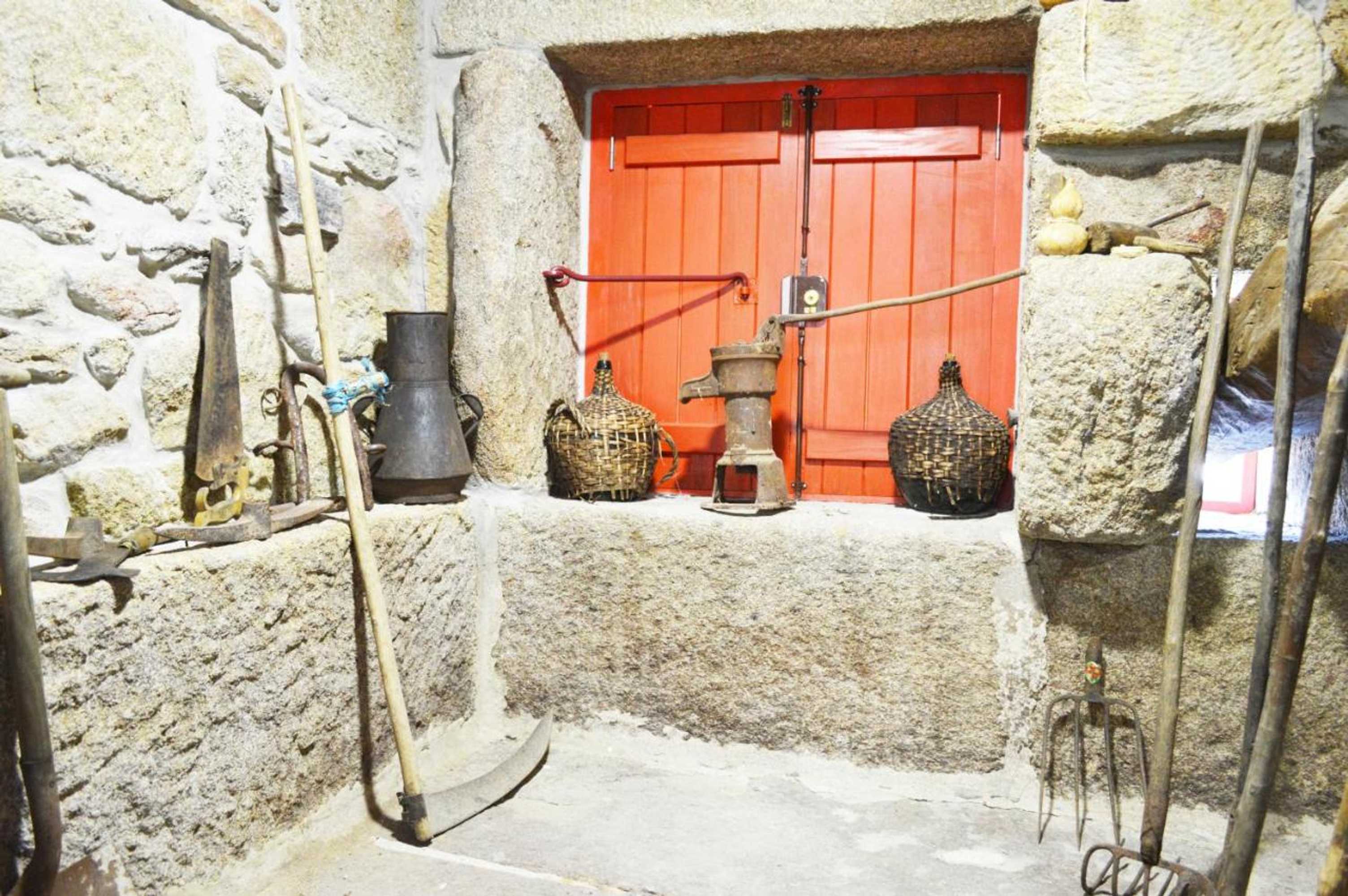 Gift card for Casa de Campo Das Sécias