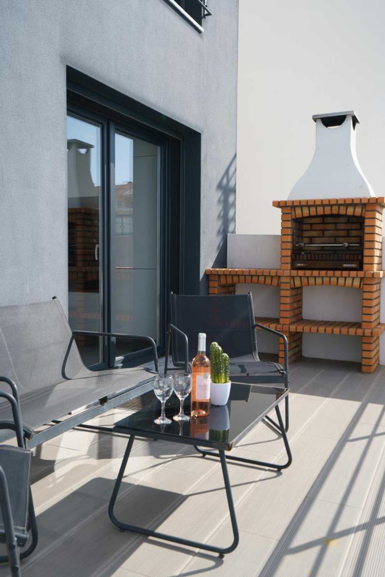 Gift card for Silver Villa