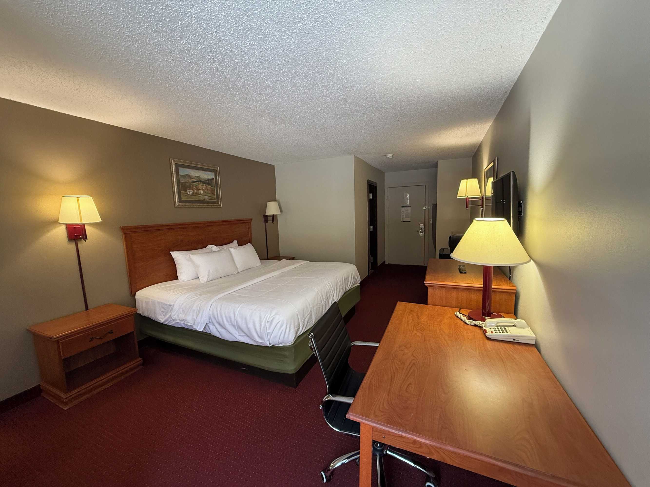 Gift card for Econo Lodge Mt. Hope - Beckley Gift card for Econo Lodge Mt. Hope - Beckley