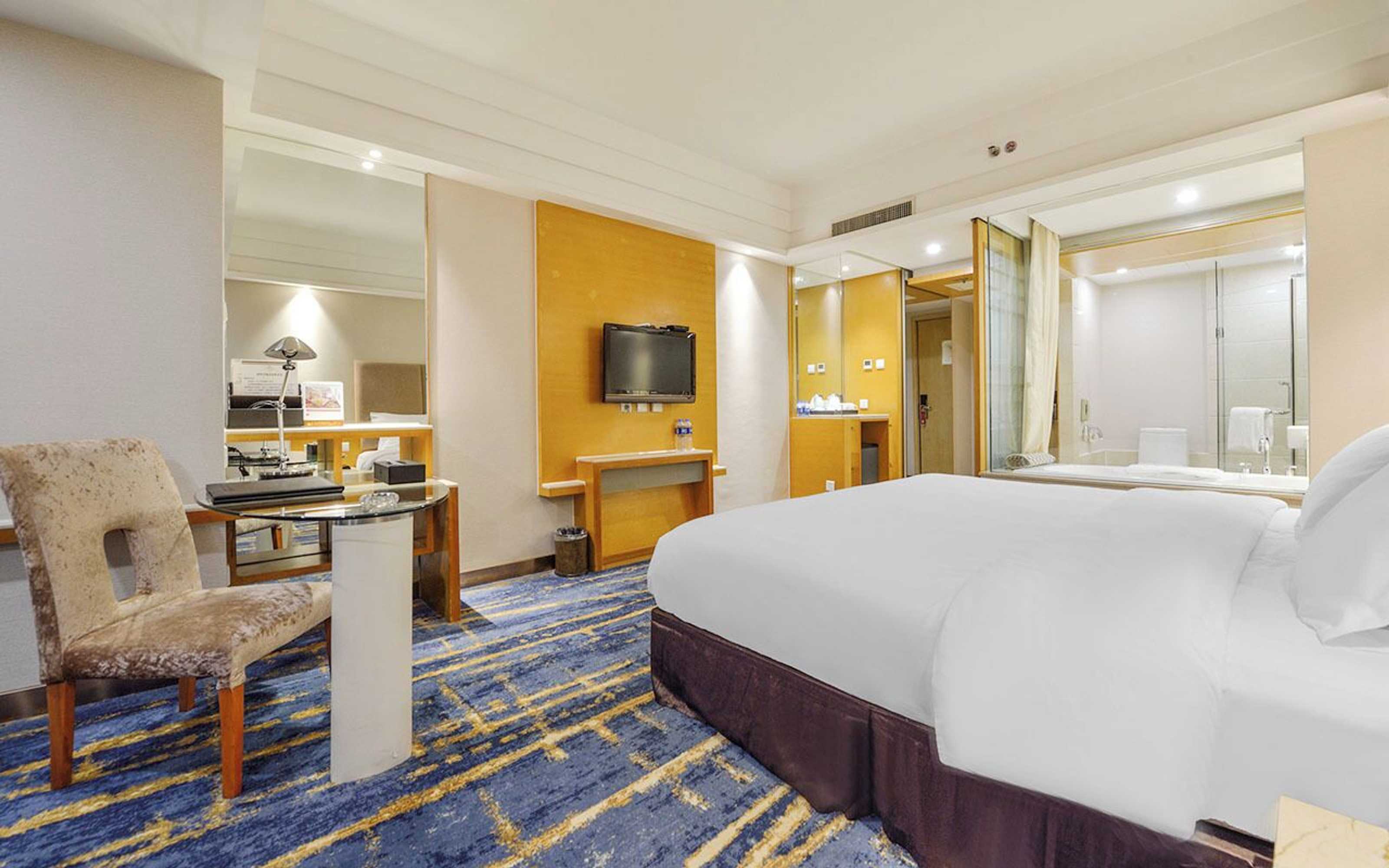 Gift card for Bayshore Hotel Dalian Gift card for Bayshore Hotel Dalian