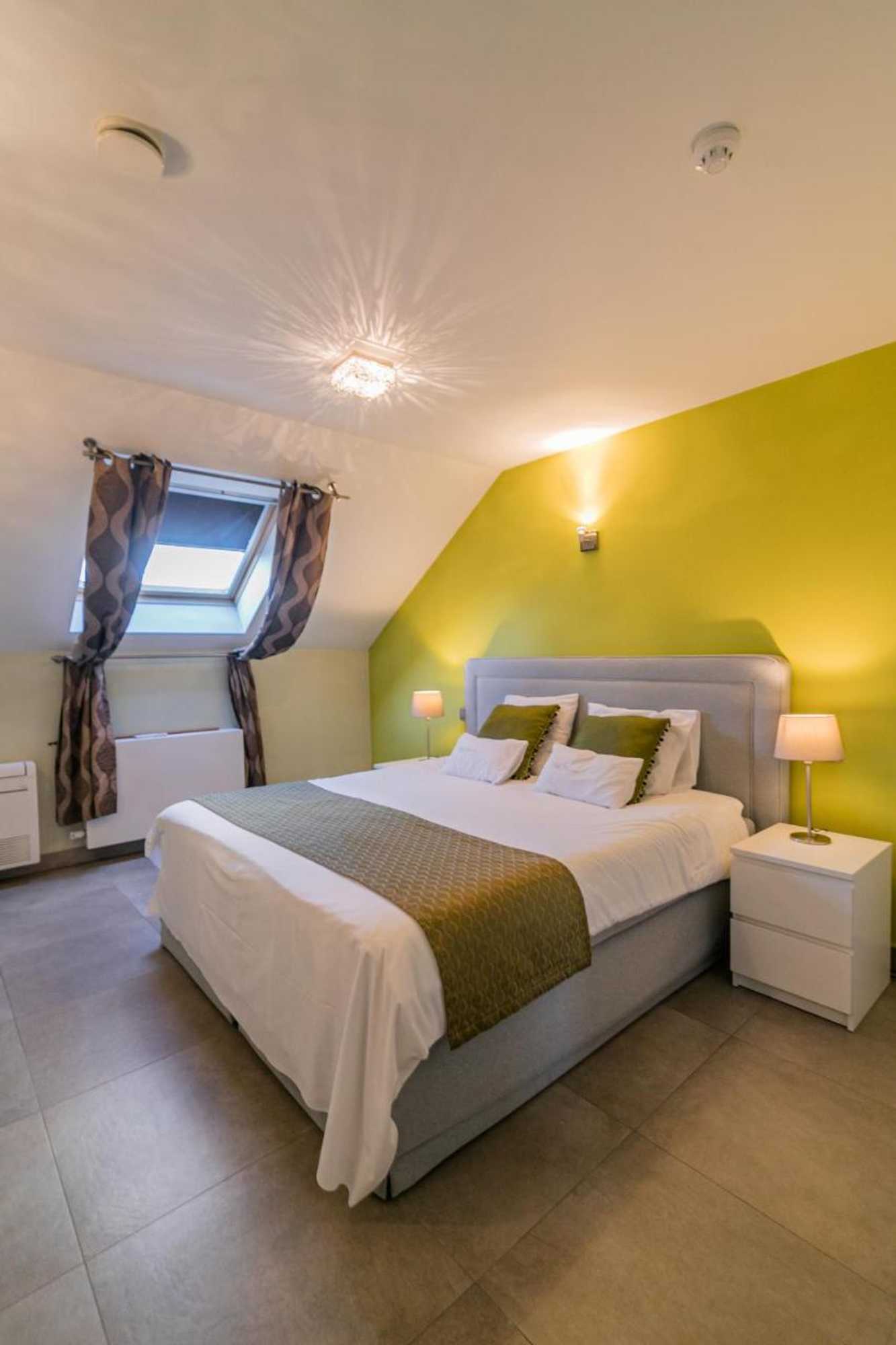 Gift card for B&b Villa Curtricias