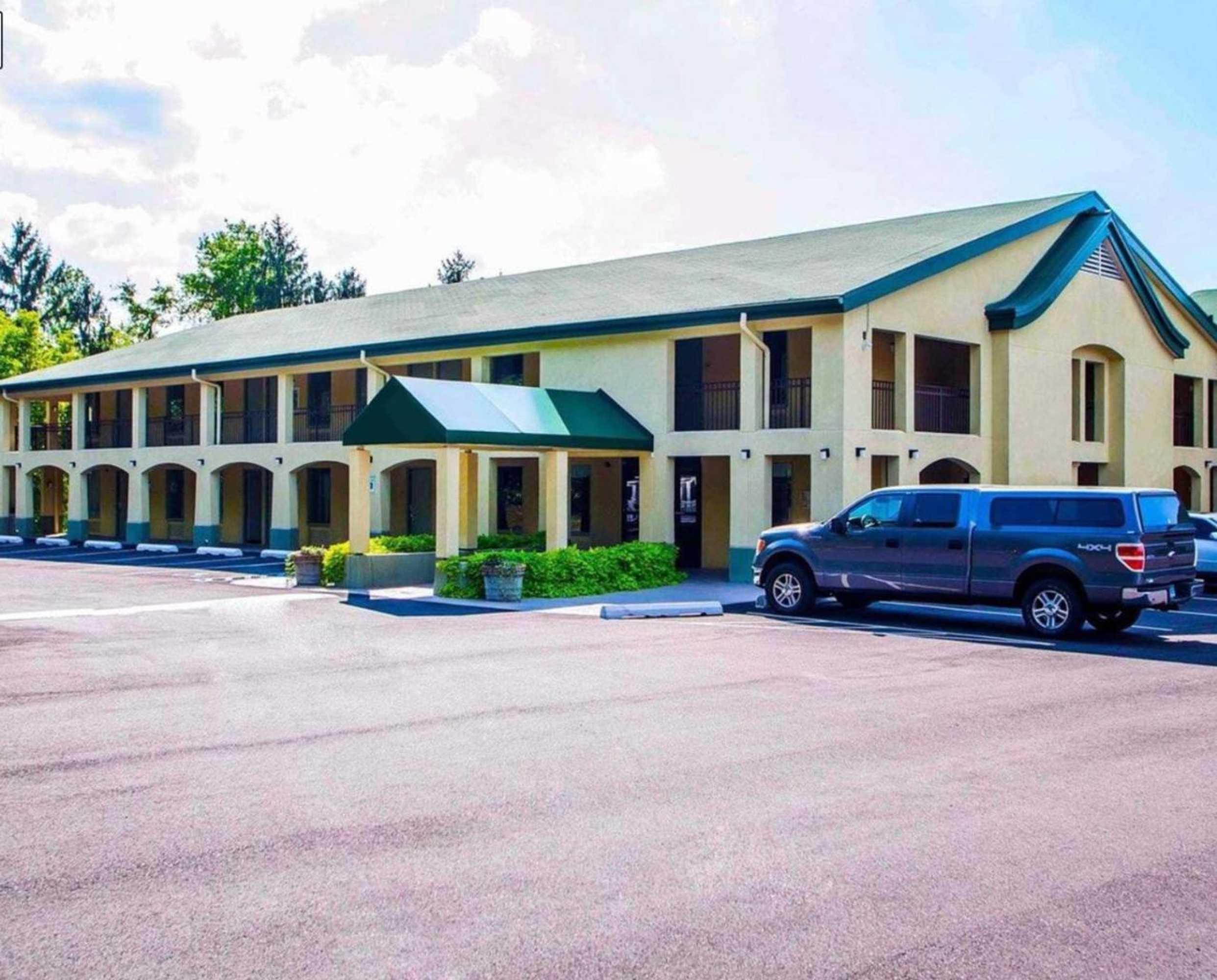 Gift card for Mcintosh Inn Gift card for Mcintosh Inn