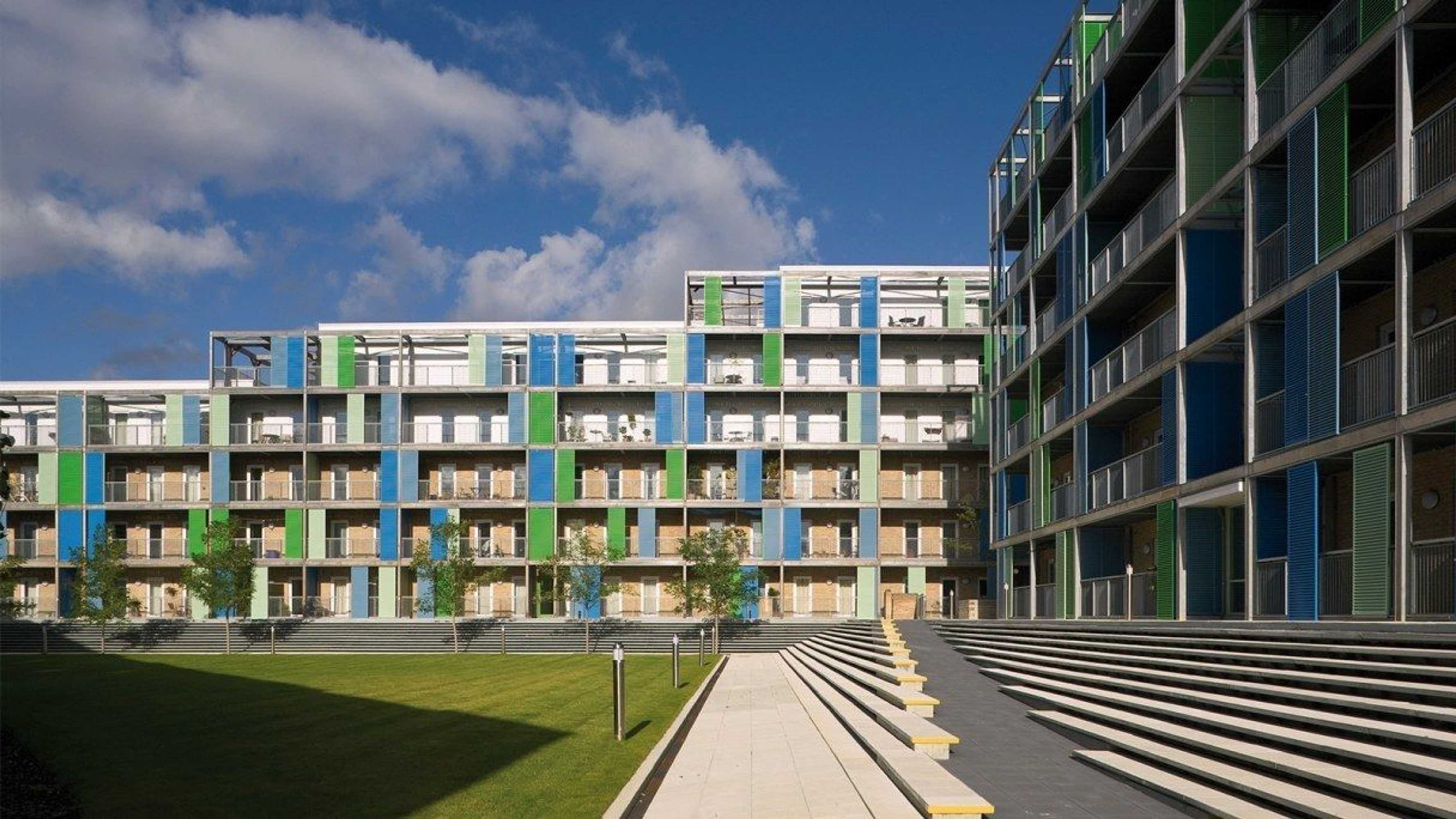 Gift card for Signet Apartments - The Triangle