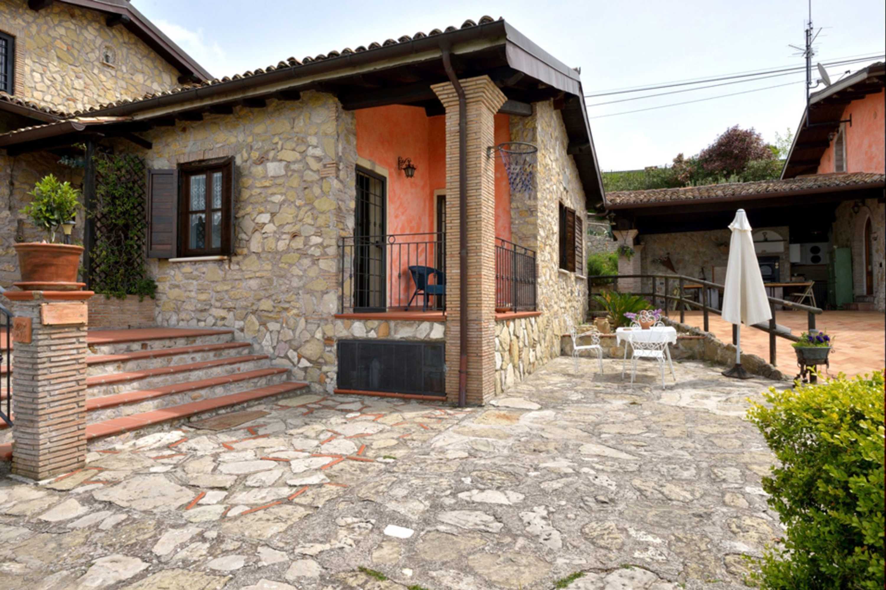 Gift card for Il Casale Delle Ginestre Bed & Breakfast Gift card for Il Casale Delle Ginestre Bed & Breakfast
