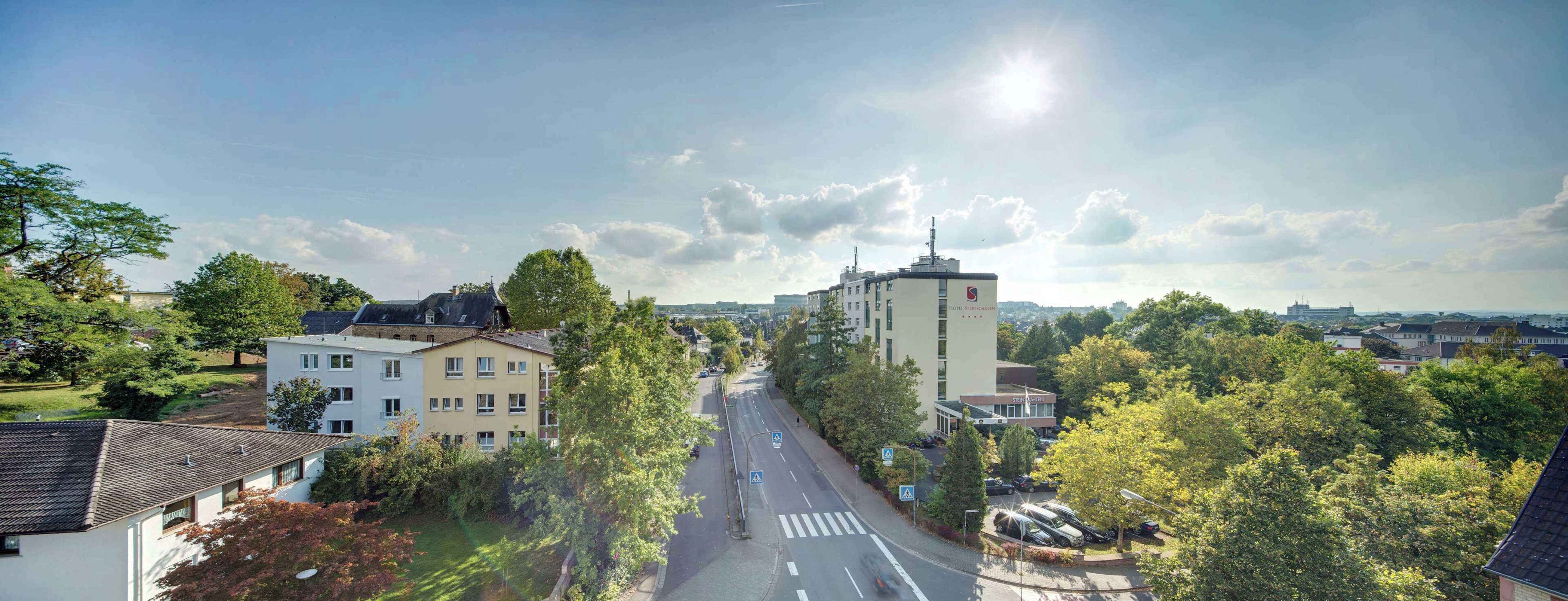 Gift card for Best Western Plus Hotel Steinsgarten Gift card for Best Western Plus Hotel Steinsgarten