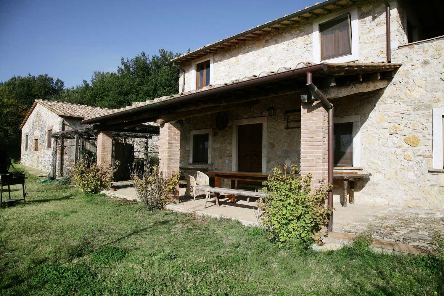 Gift card for Agriturismo Surripa