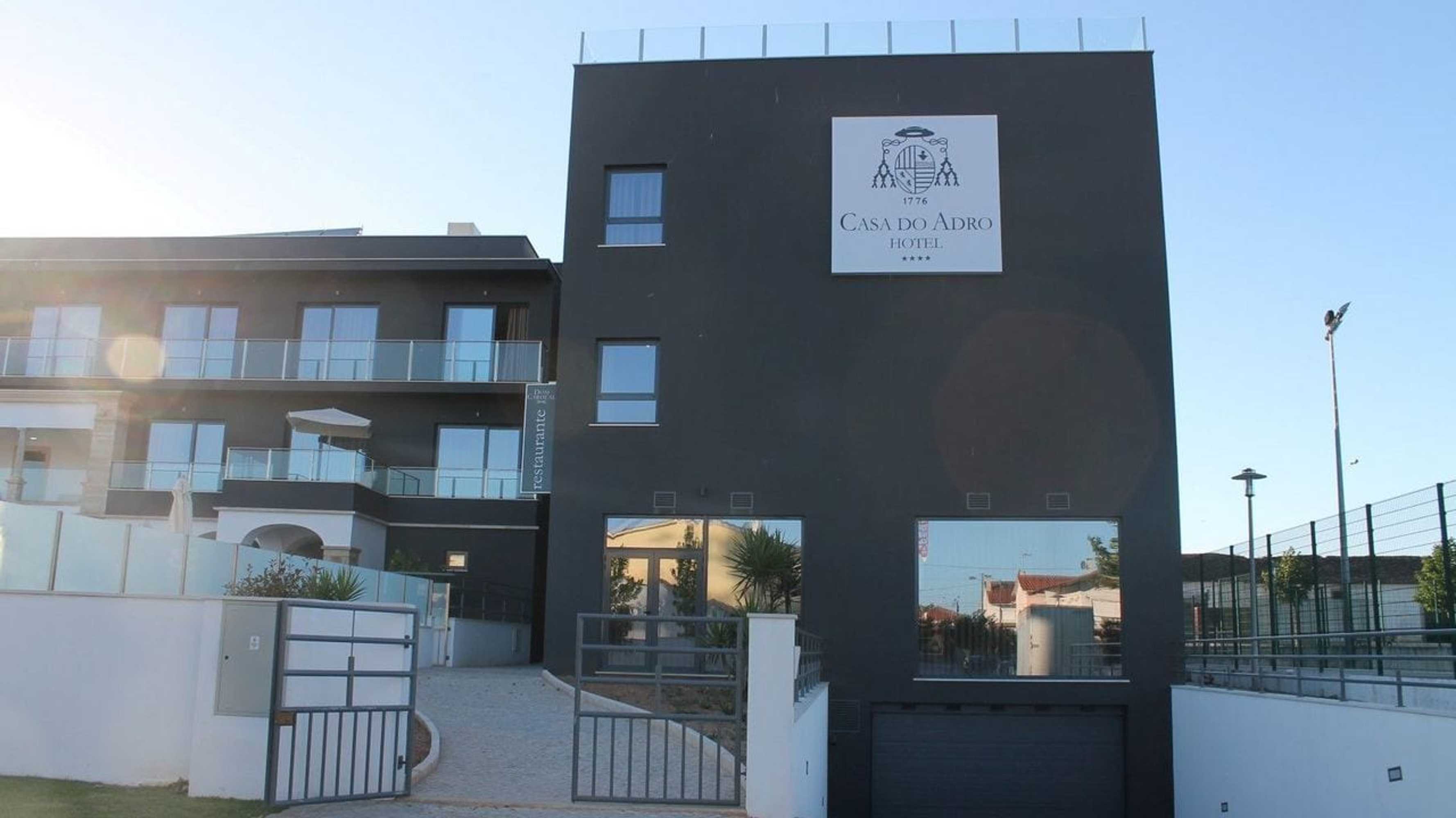 Gift card for Casa do Adro Hotel Gift card for Casa do Adro Hotel