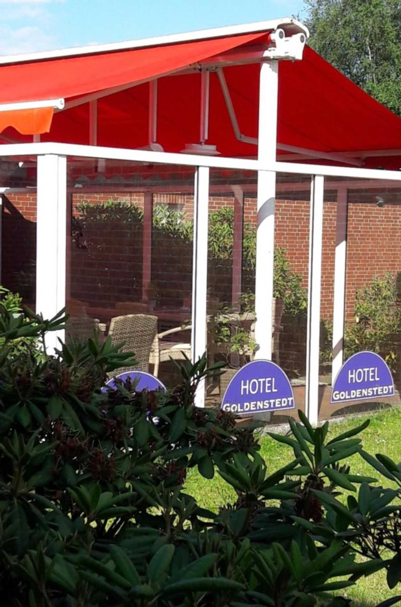 Gift card for Hotel-Restaurant Goldenstedt