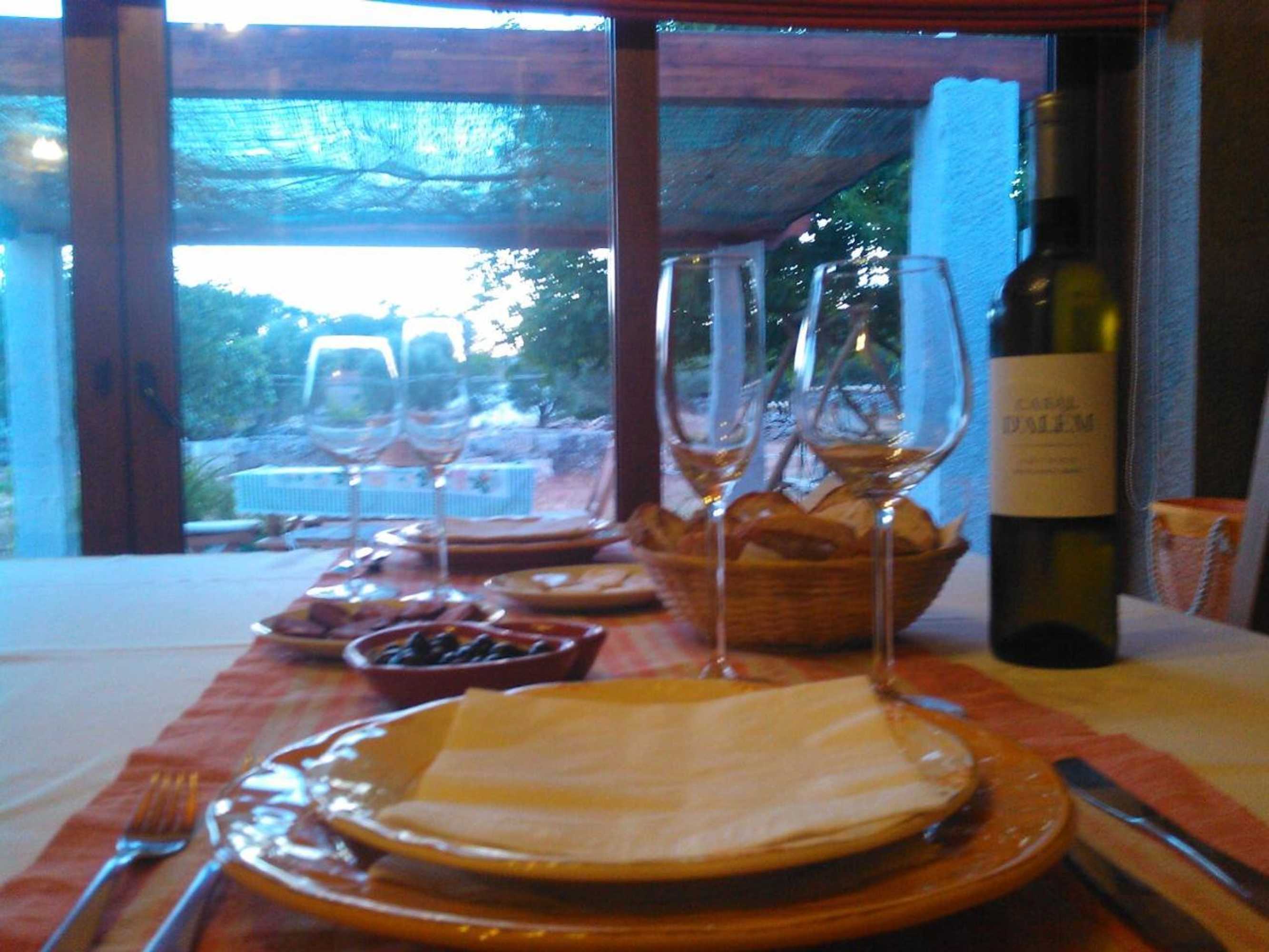 Gift card for Retiro Da Avó Lídia