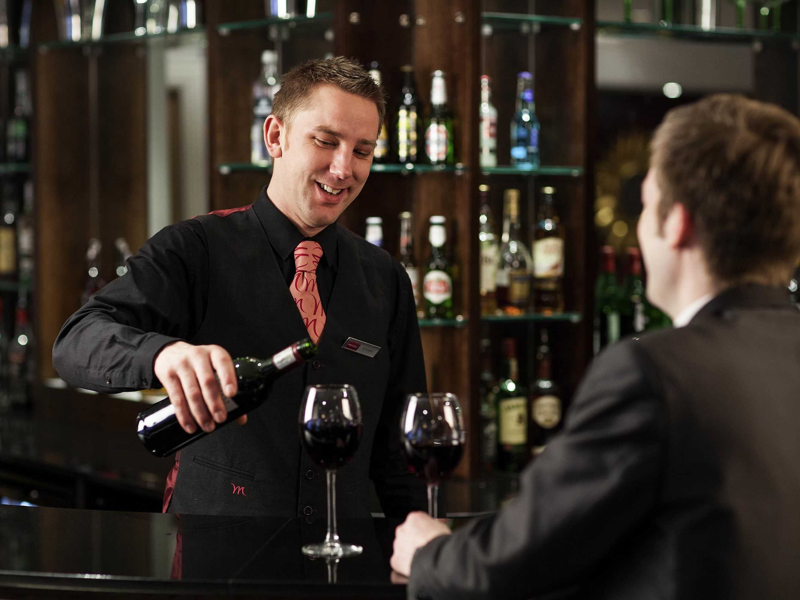 Gift card for Mercure Darlington Kings Hotel