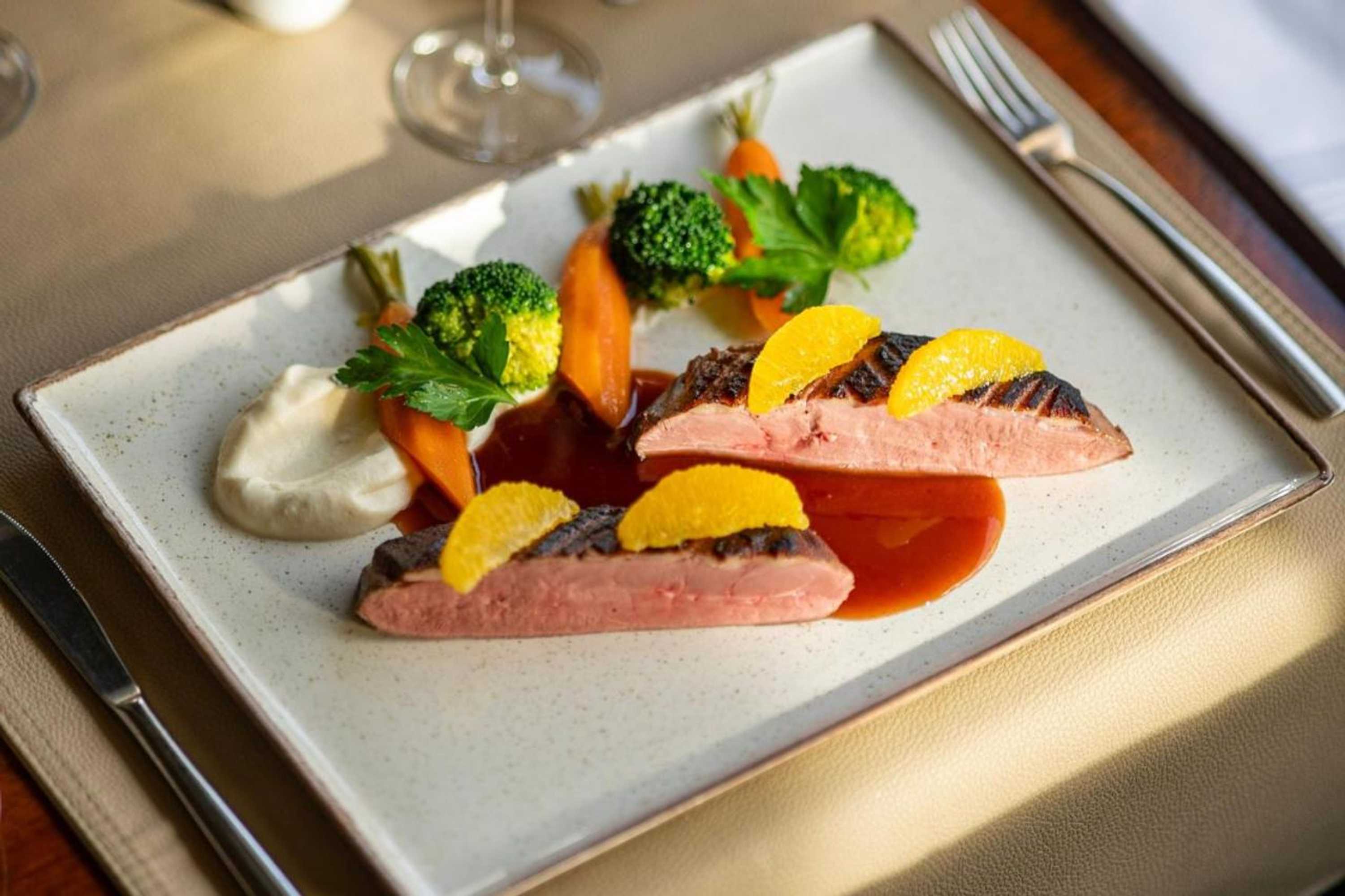 Gift card for Hôtel-Restaurant L'auberge