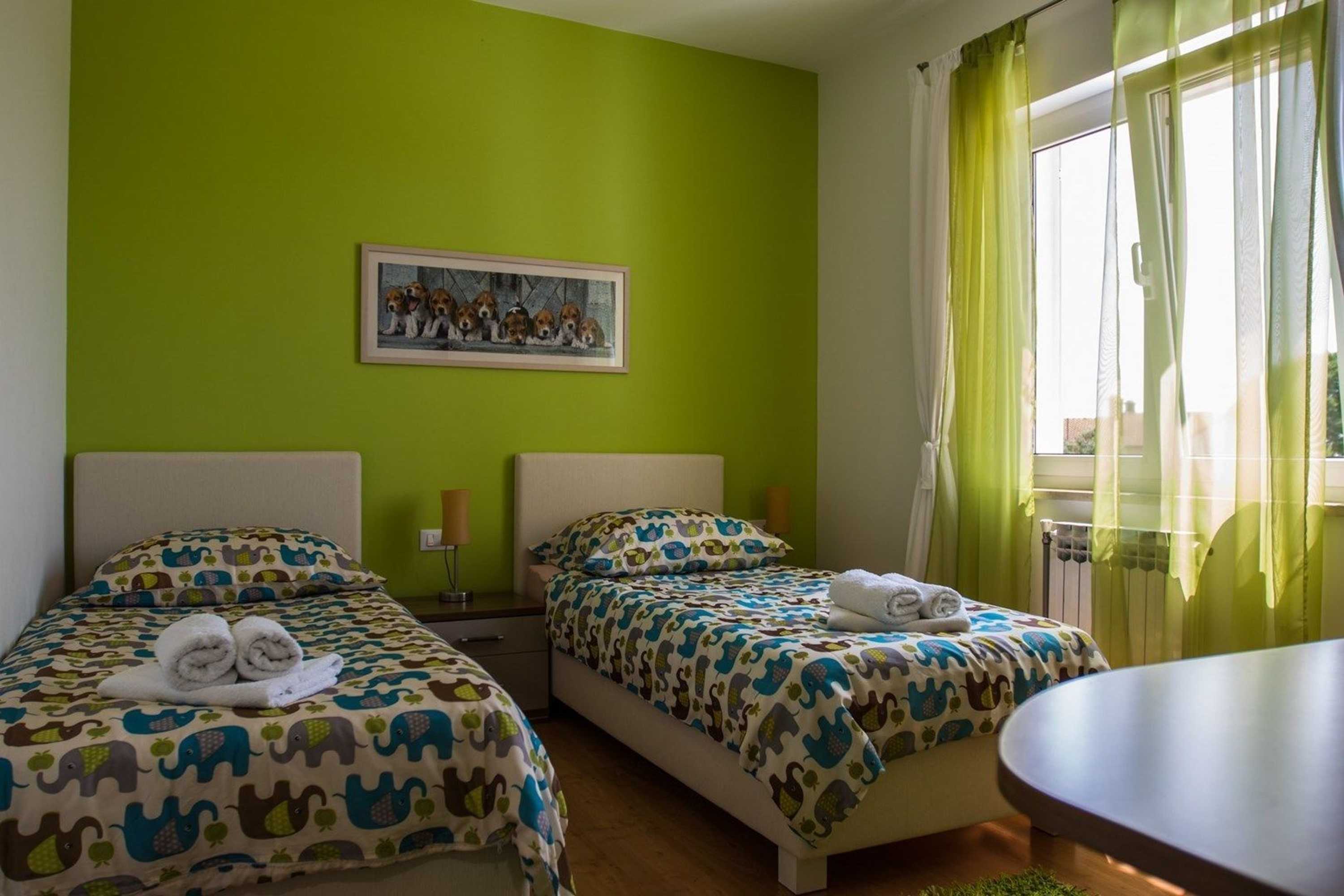 Gift card for Istrian Villa Lavanda