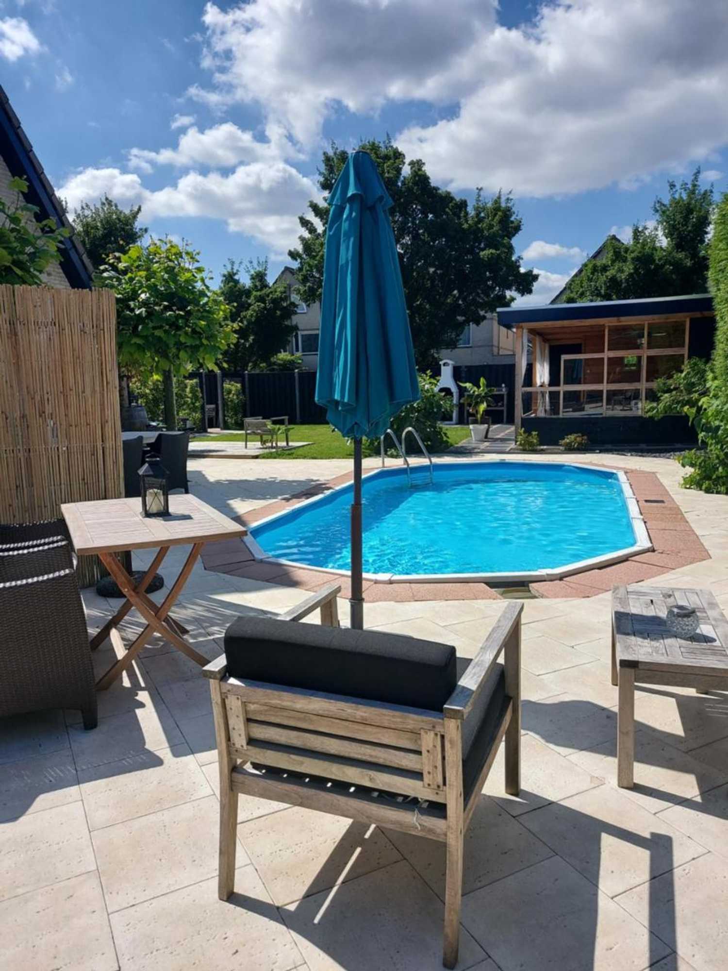 Gift card for East Meets West Bed And Breakfast