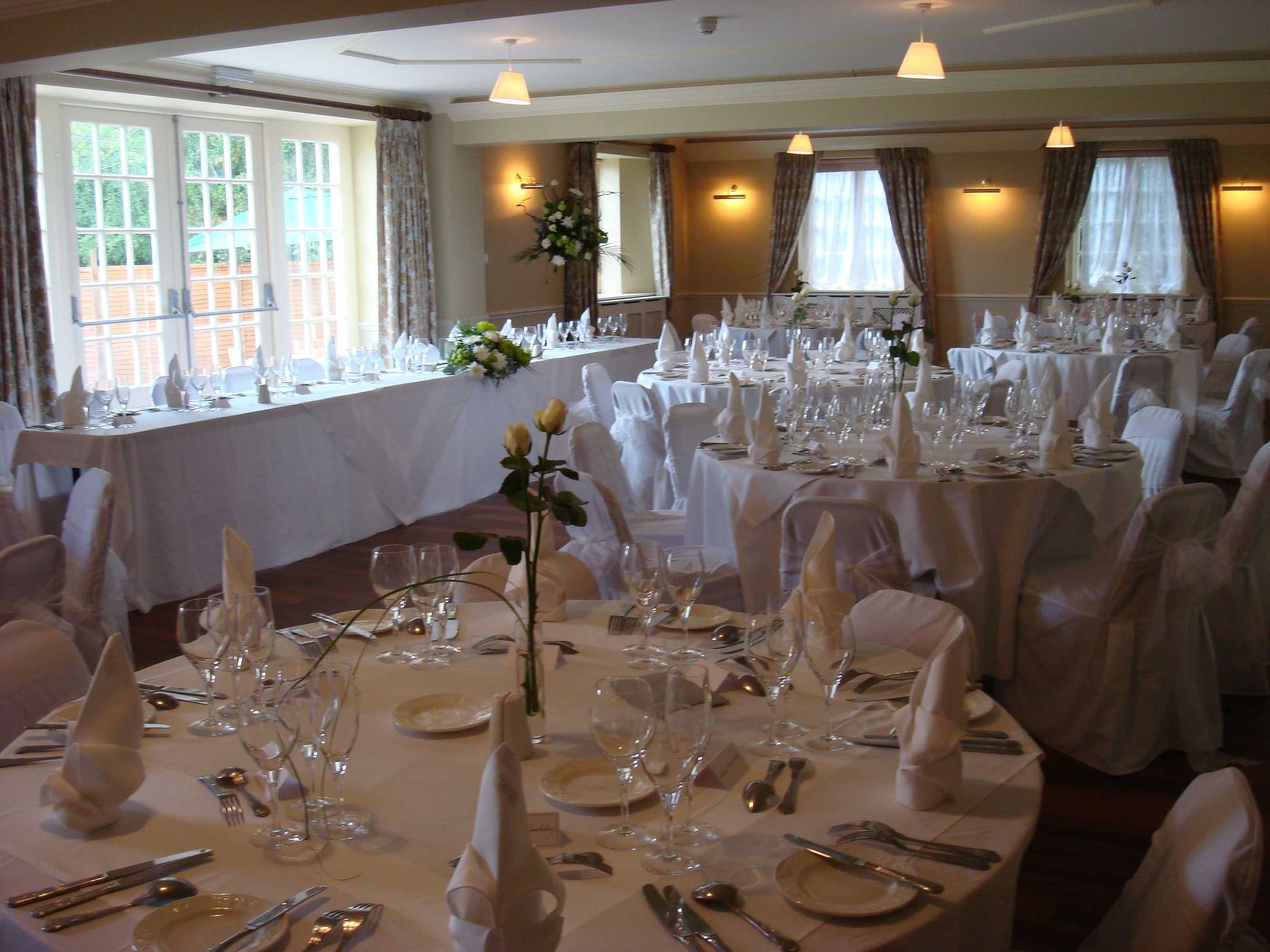 Gift card for Leigh Park Country House Hotel & Vineyard, BW Signature Collection