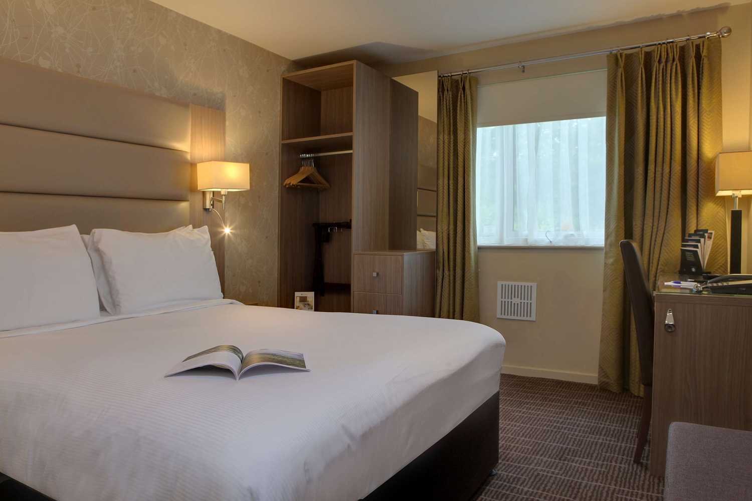 Gift card for Best Western Pontypool Metro Hotel