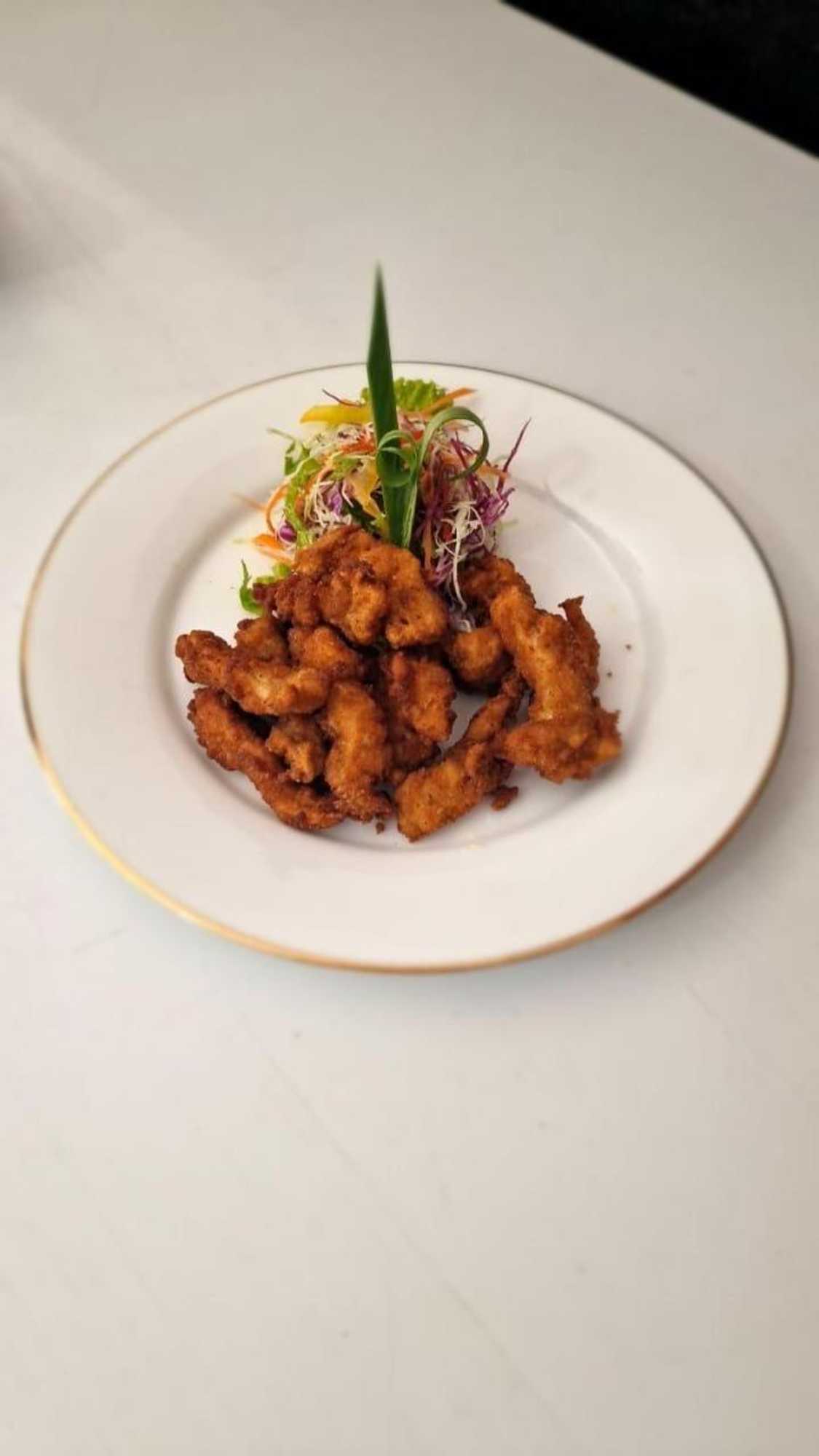 Gift card for White Elephant Villa & Restaurant