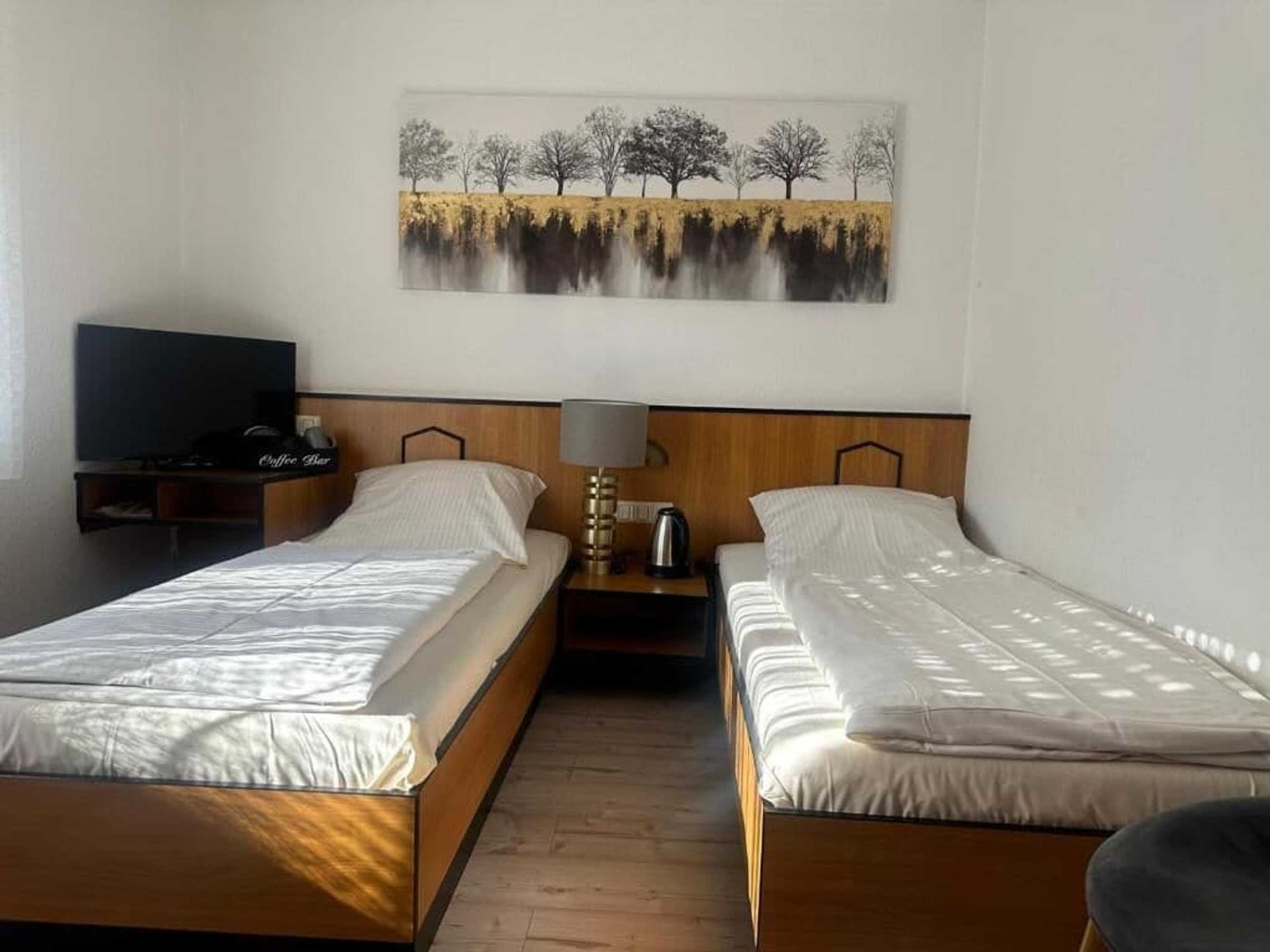 Gift card for Traube Hotel Öffingen