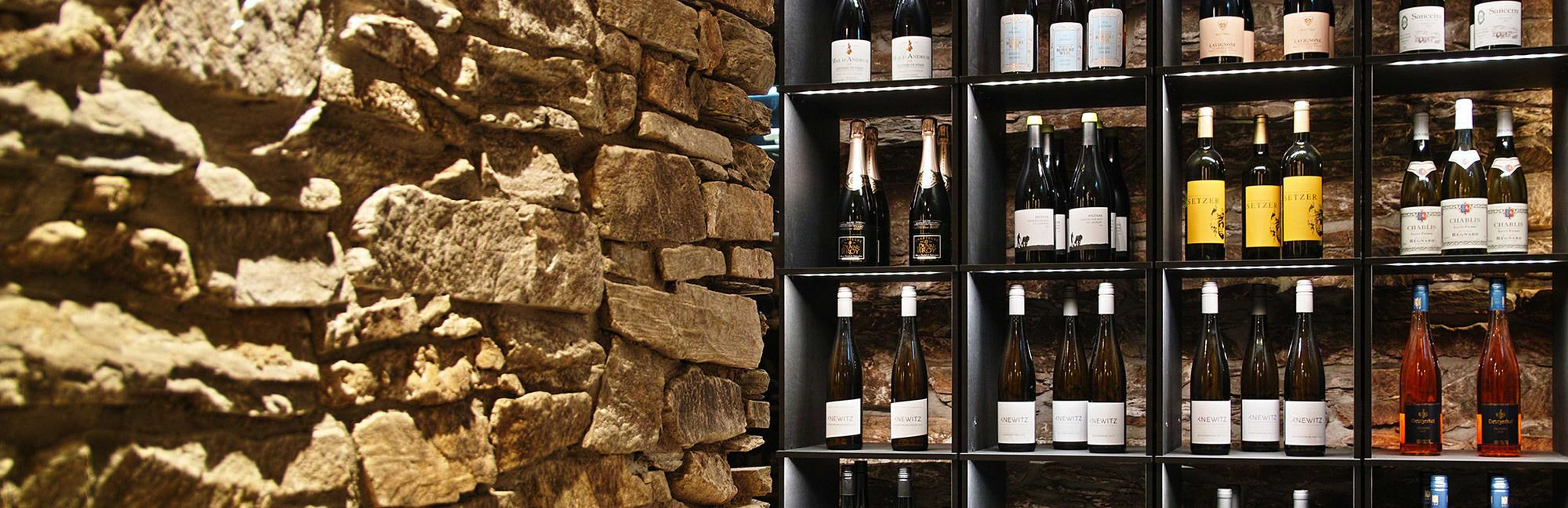 Gift card for Kragemann Hotel & Vinothek